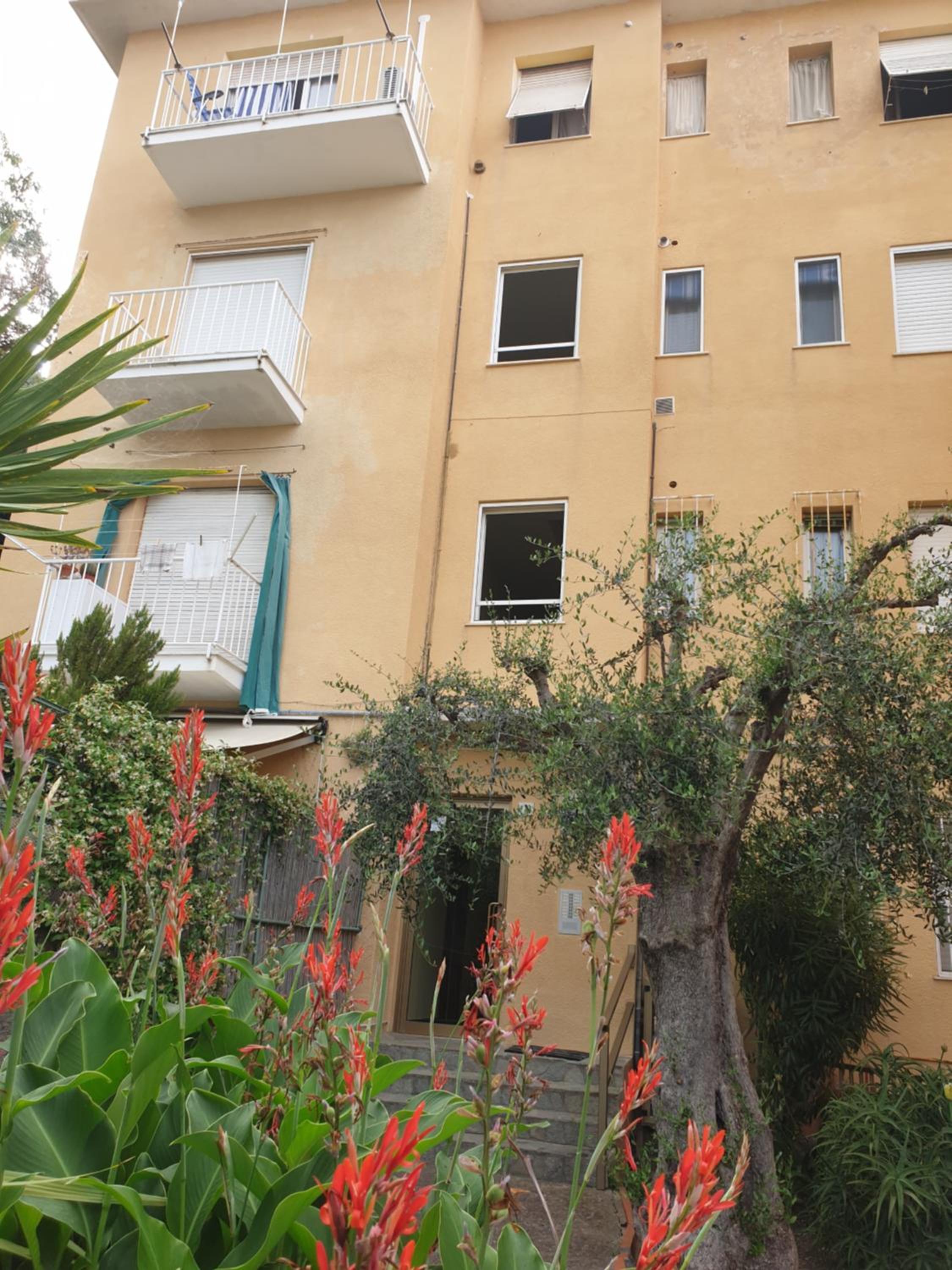 Appartamento con Vista Mare e Golfo view 3