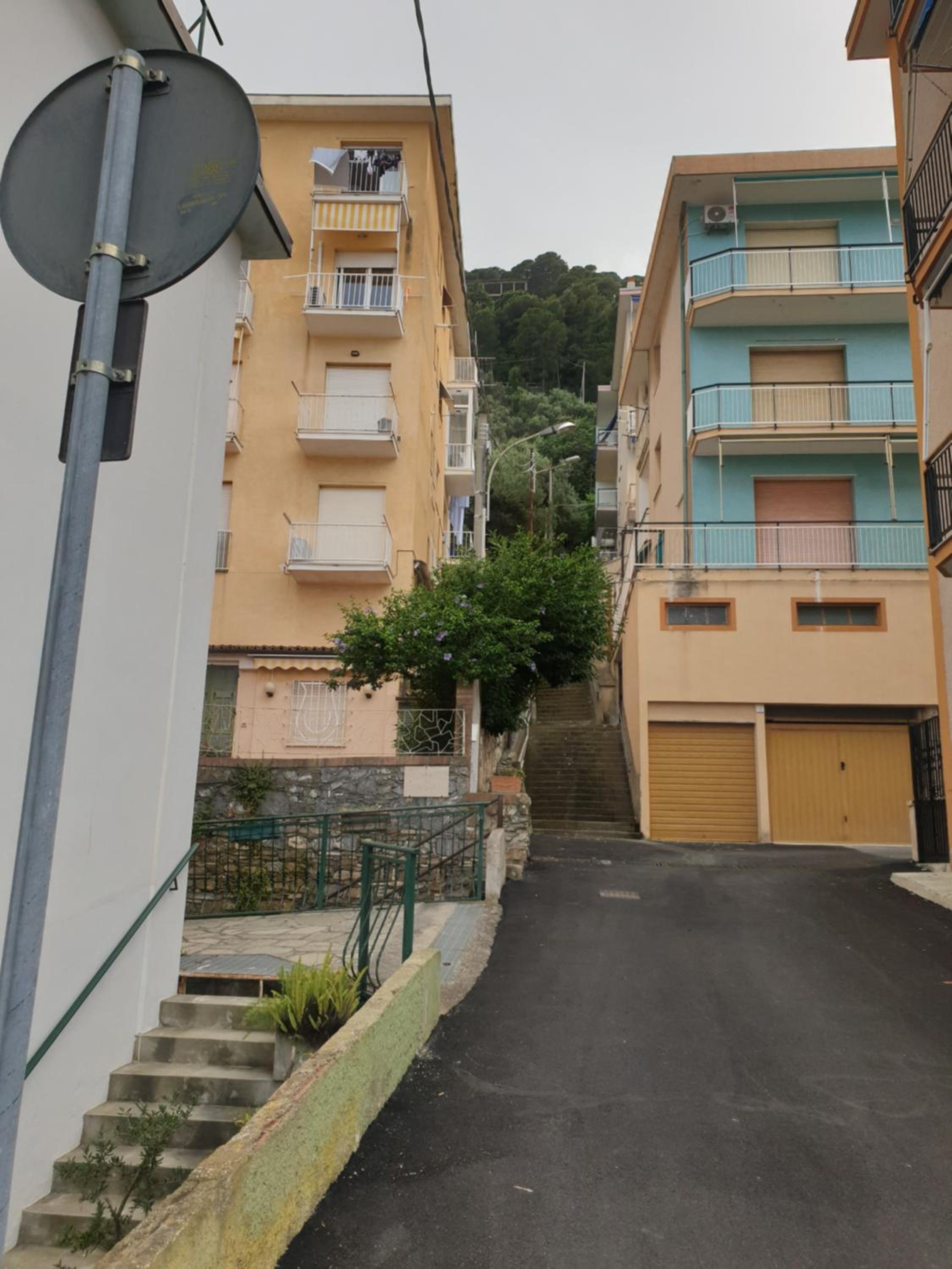 Appartamento con Vista Mare e Golfo view 4
