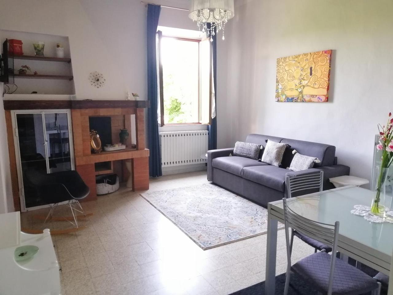 Appartamento centralissimo a Casciana Terme photo 1