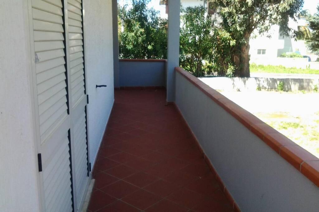 Casa al mare ingresso indipendente view 2