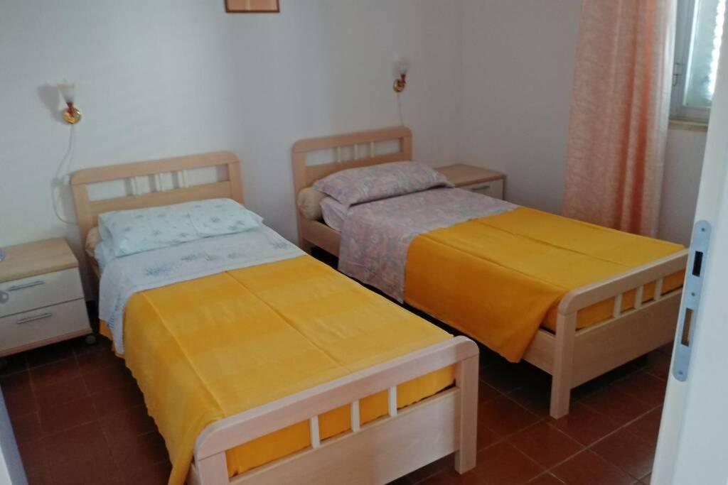 Casa al mare ingresso indipendente view 5