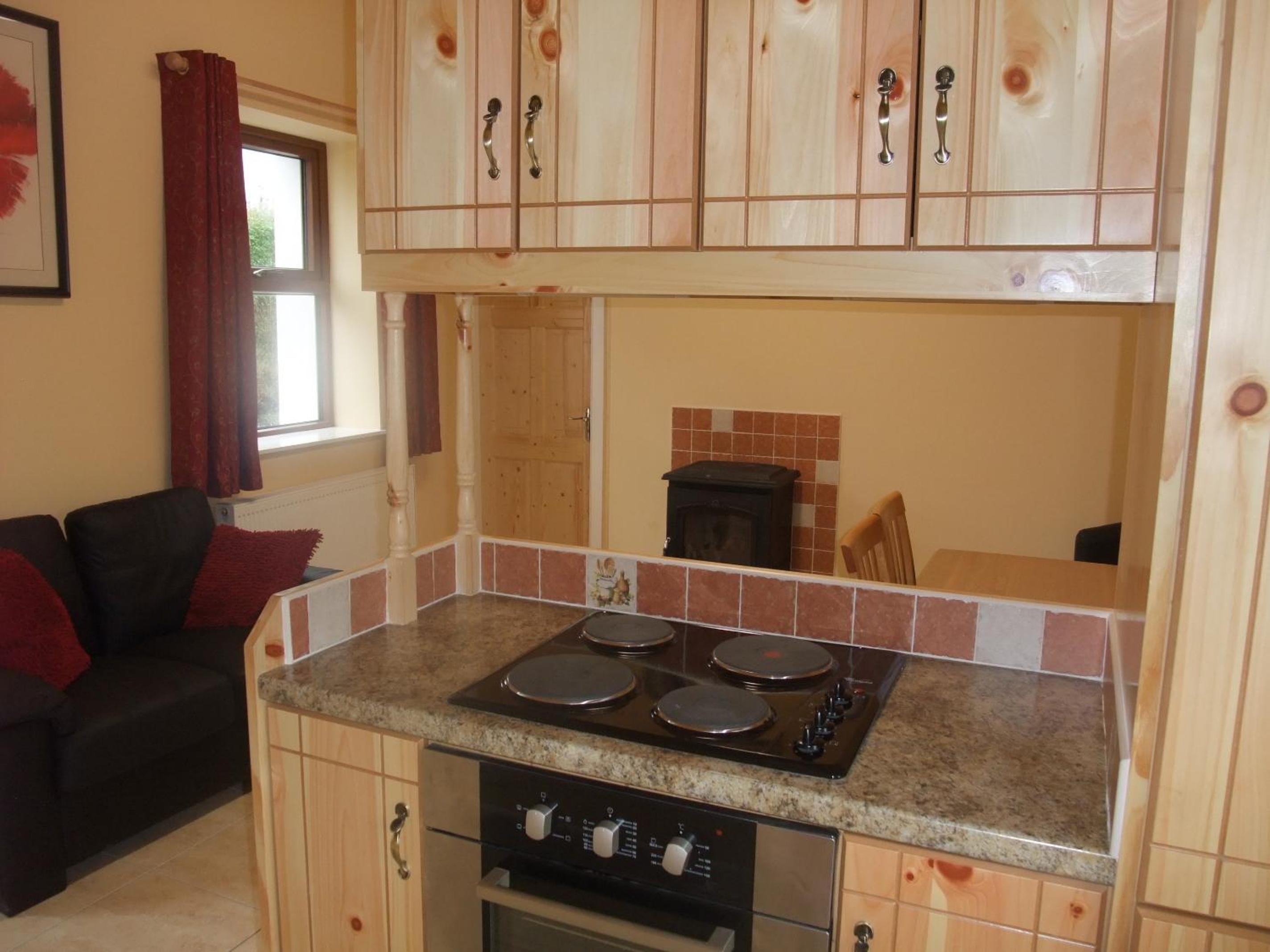 Katie's Cottage