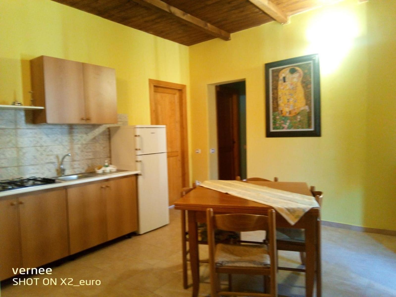 Le Terrazze di Martina view 4