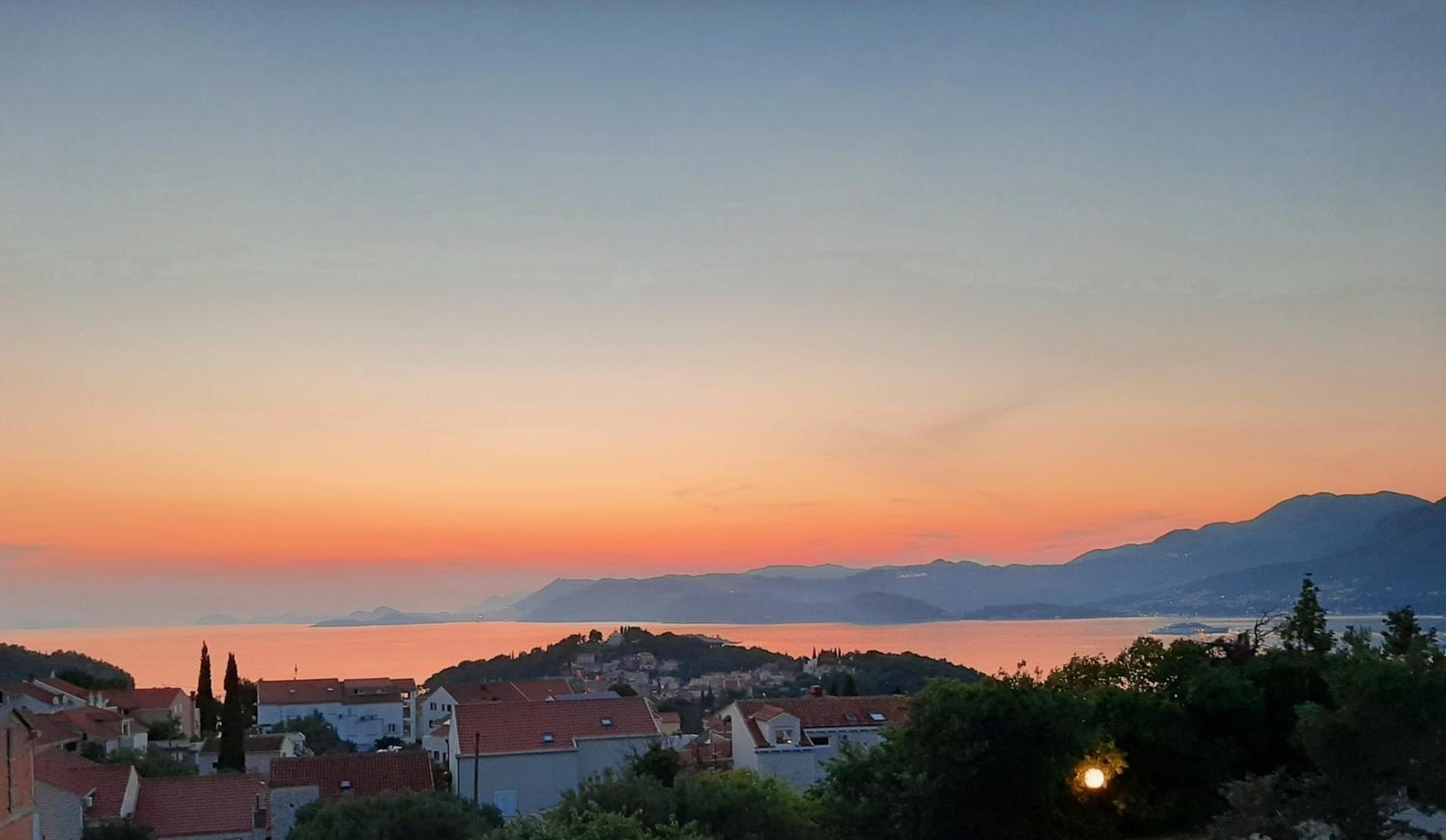 Apartment Grace Cavtat - SEA VIEW