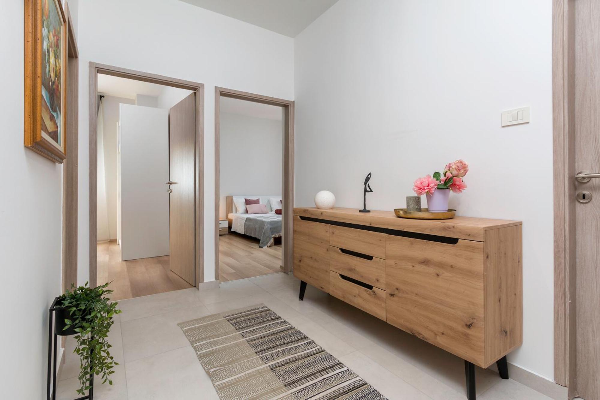 Apartman Olea view 5