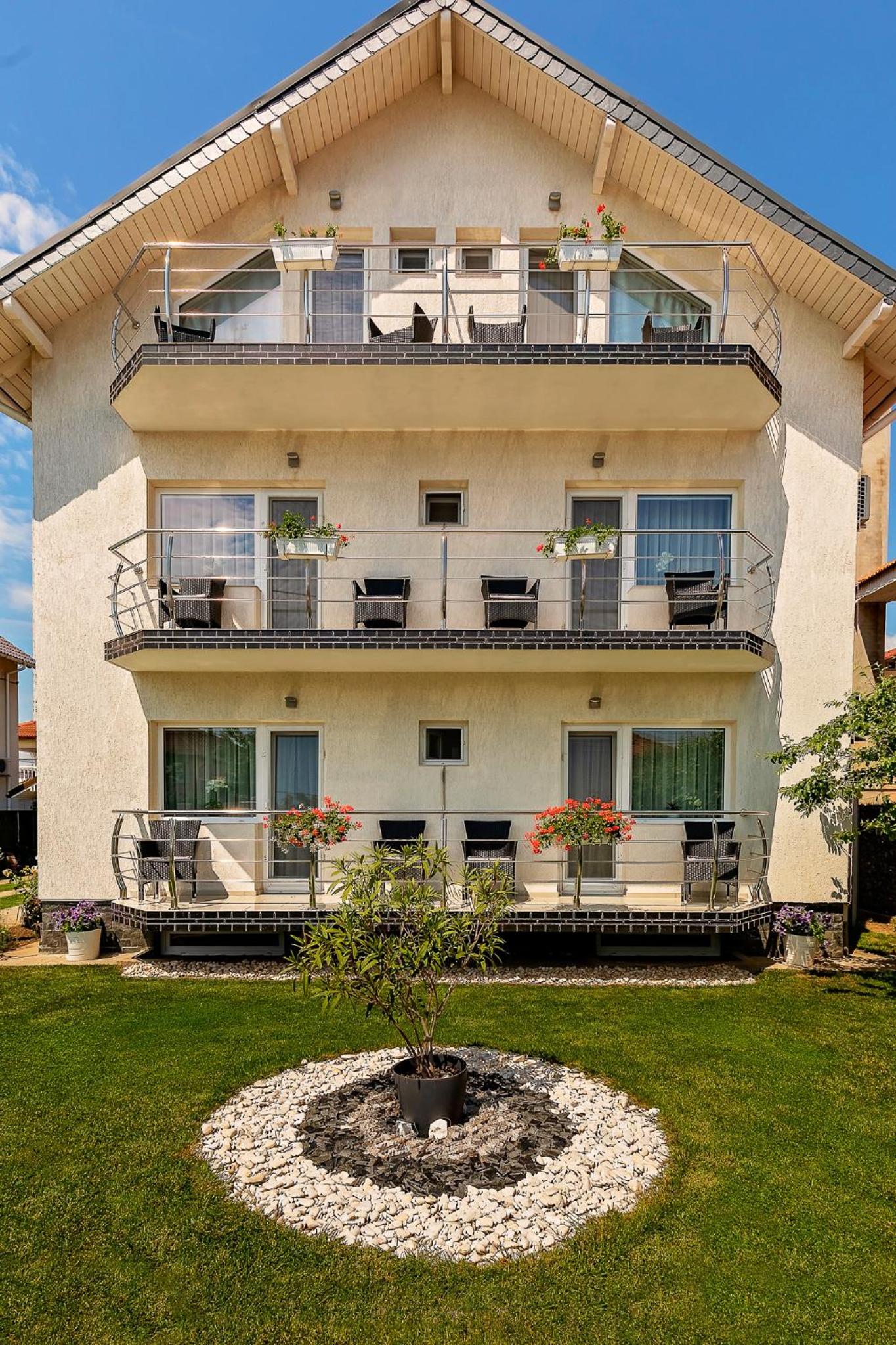 Vila Mosel