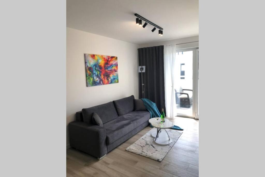 Rewal Apartament "PANORAMA" view 2