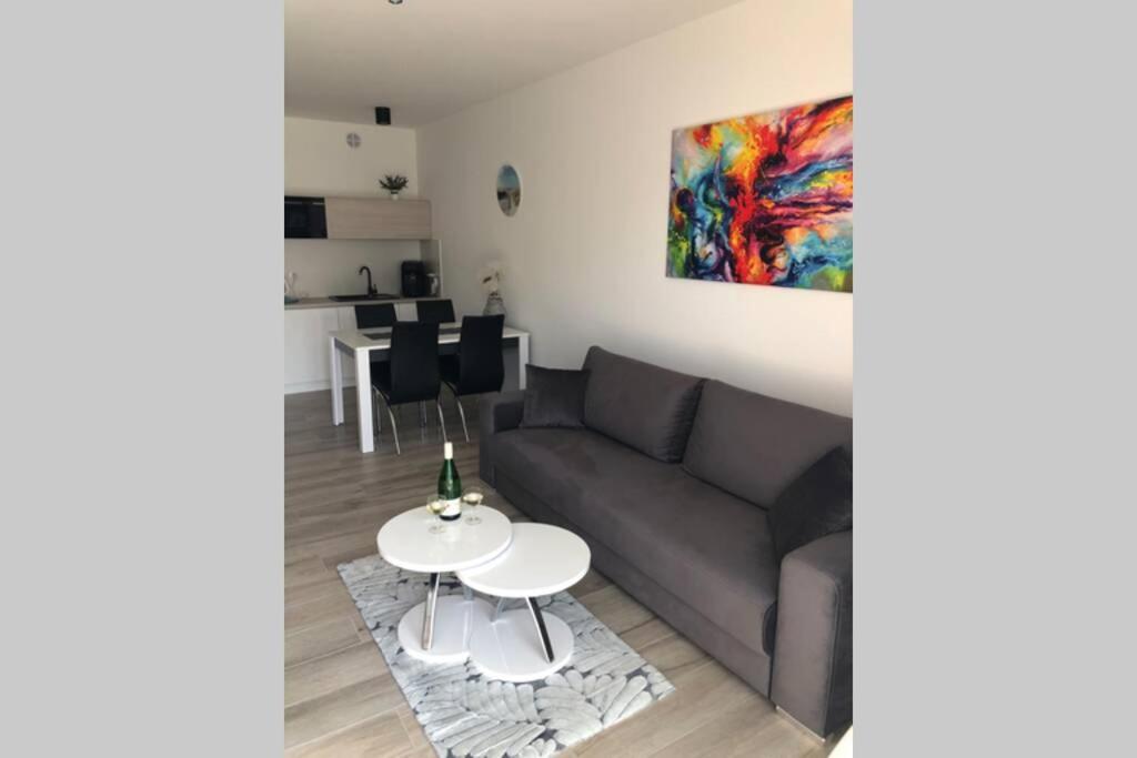 Rewal Apartament "PANORAMA" view 3