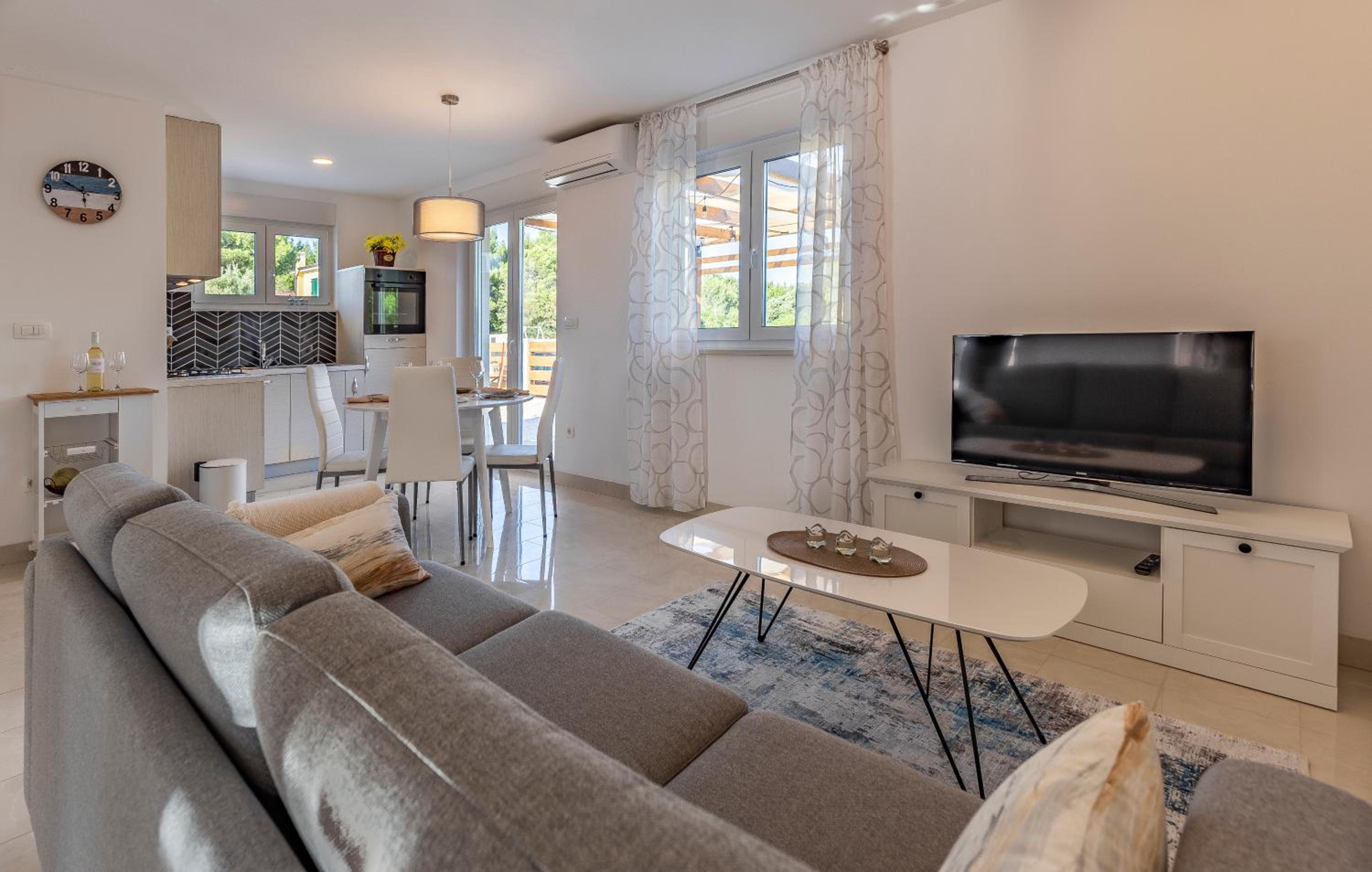Apartman Leon view 4