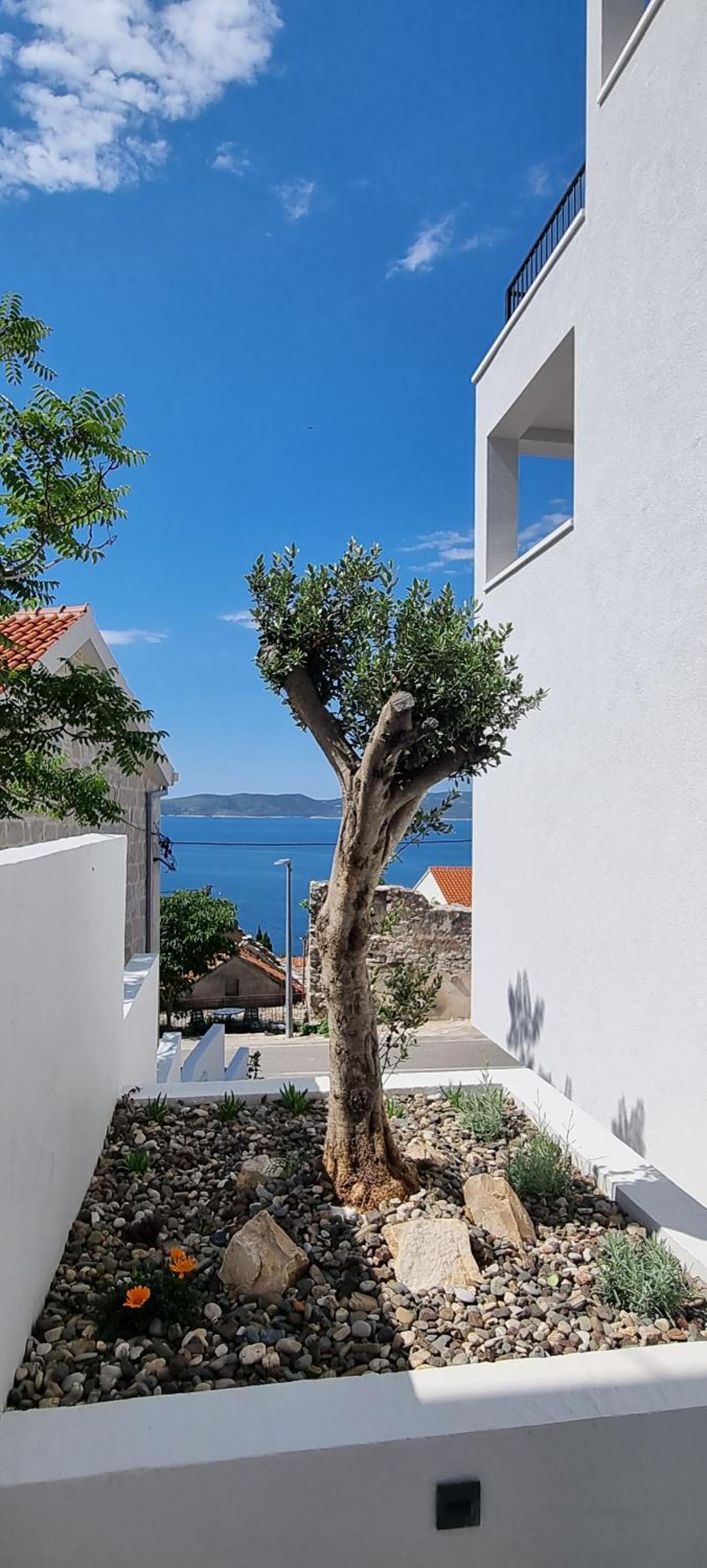 Villa Brela view 5