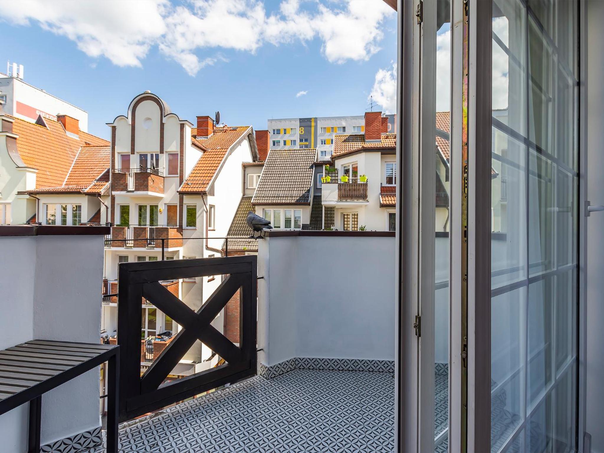 VacationClub – Dubois Apartment 11