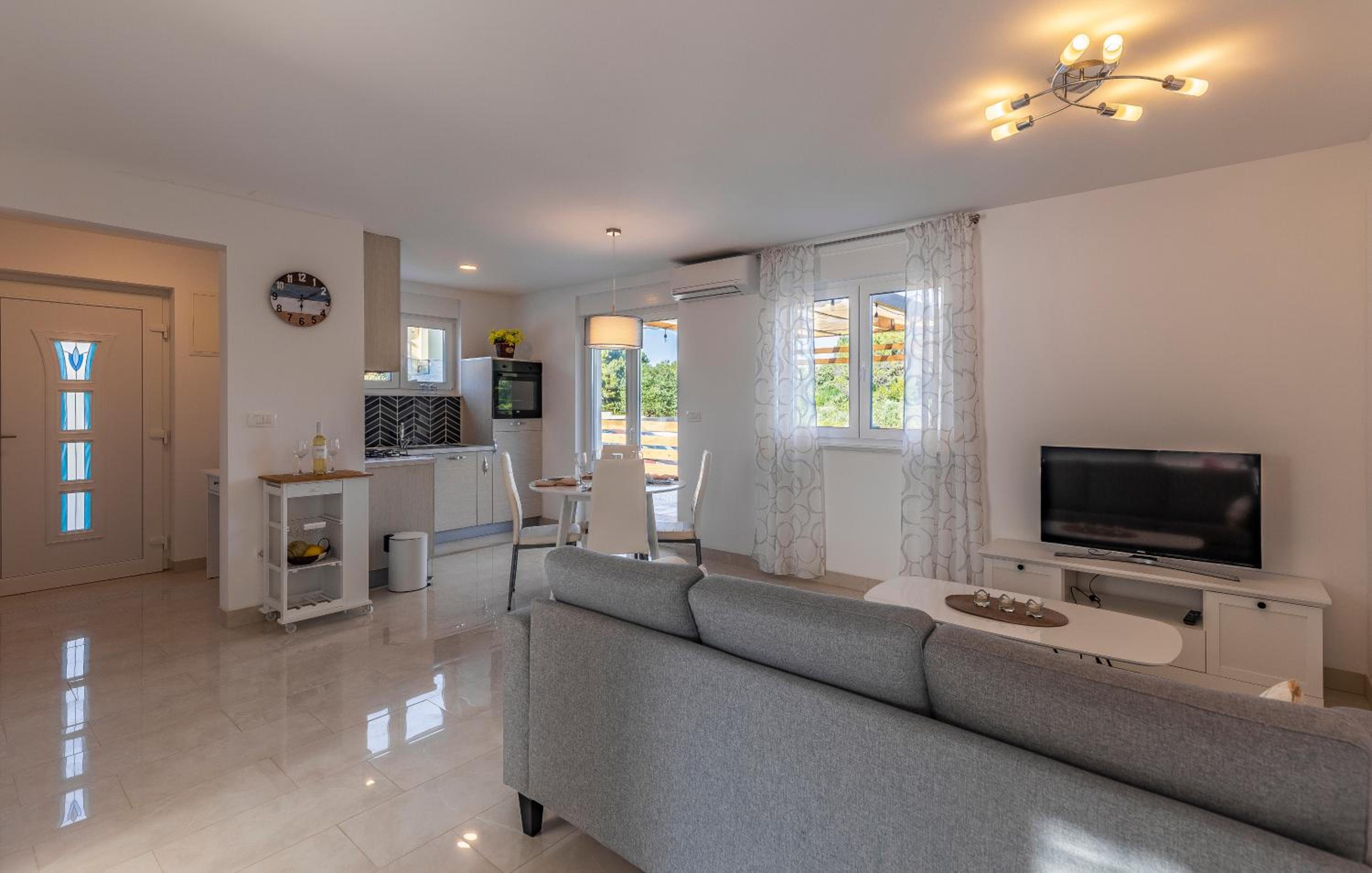 Apartman Leon view 5