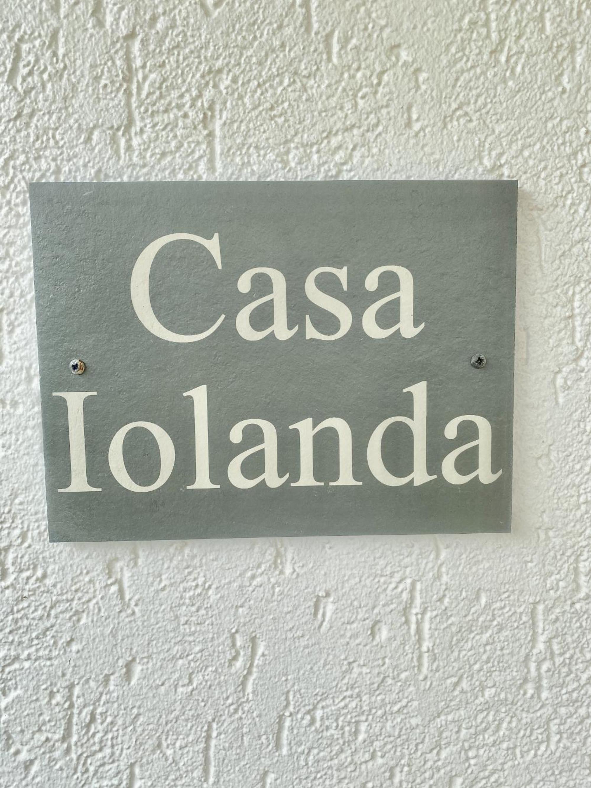 LAKE146C - Casa Iolanda