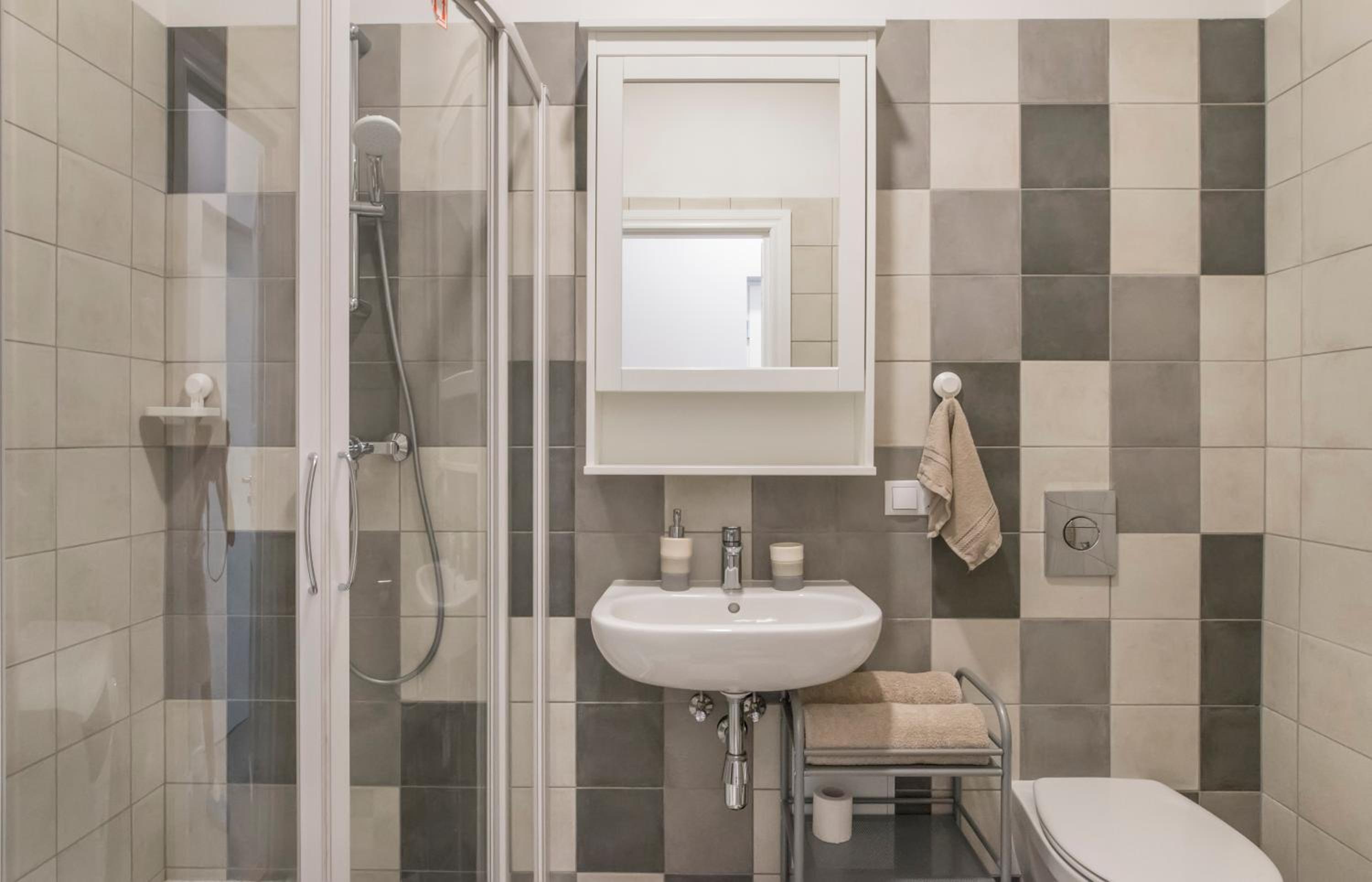 Perfect Location Cozy Studio Apartment ➤ Fully Equipped