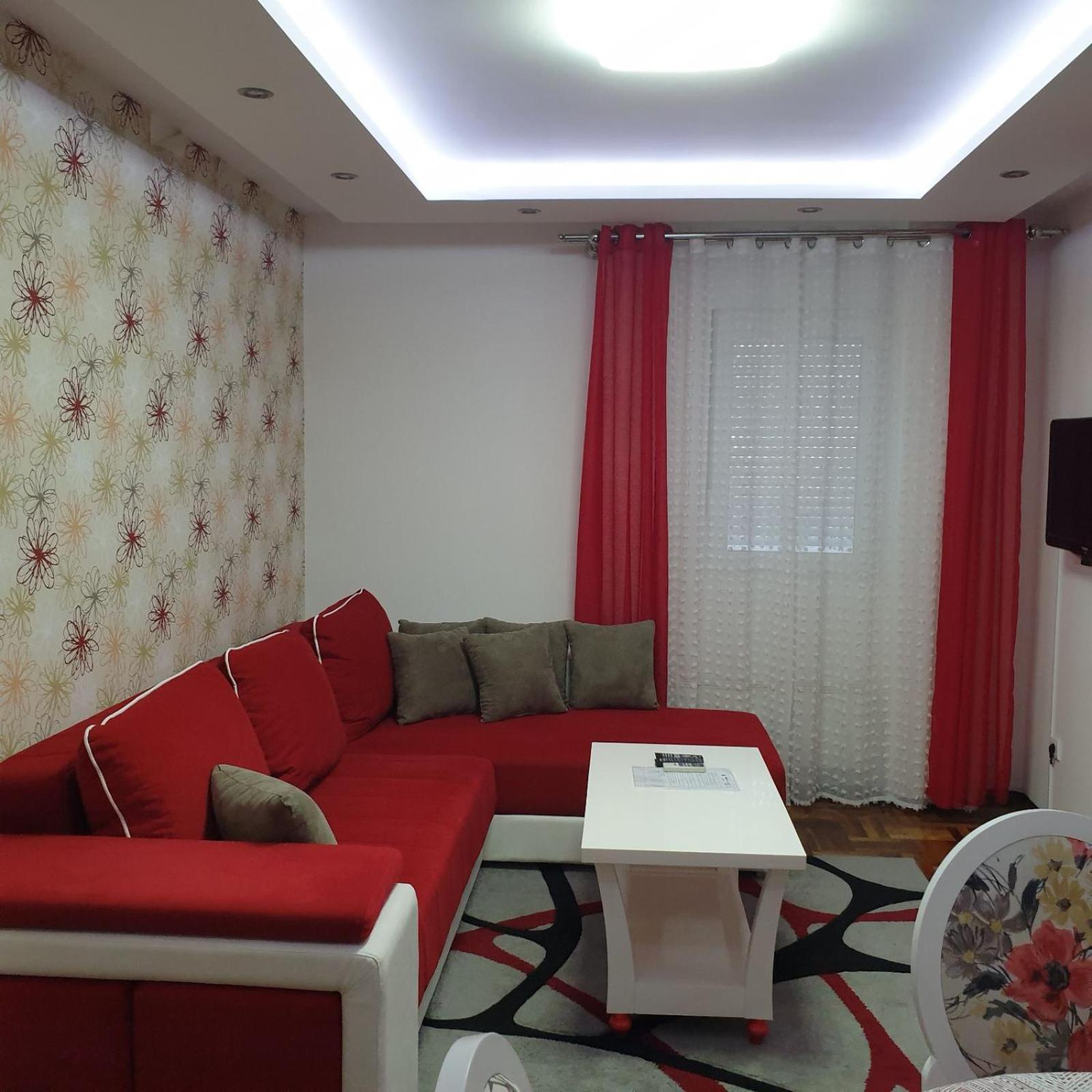 Lux Apartment Ristić 2