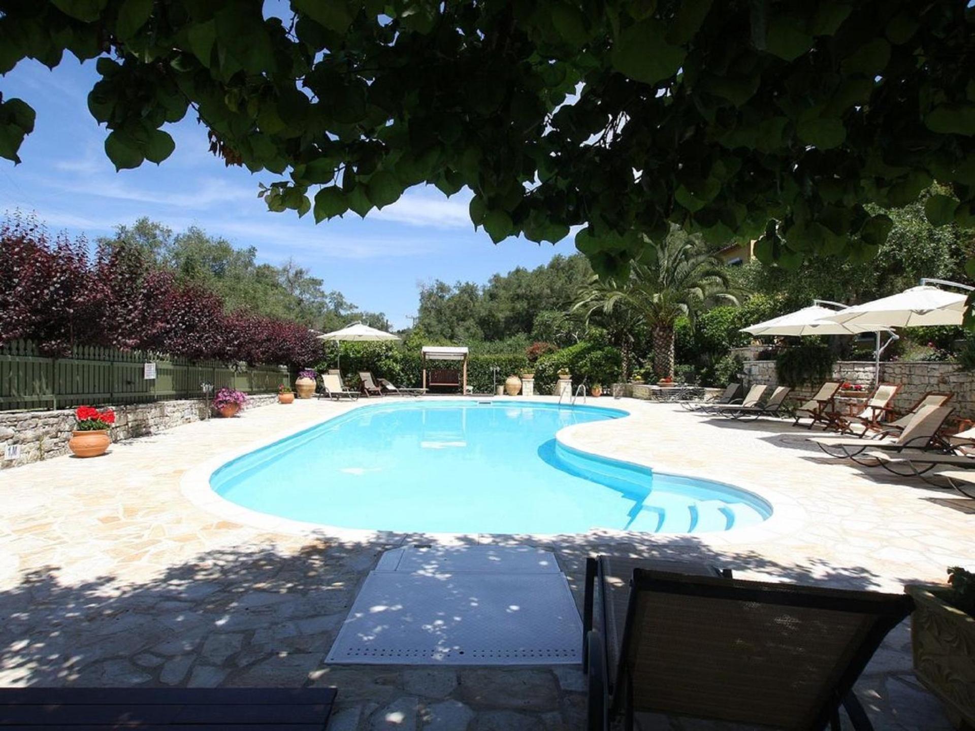 Andrikos Studios view 2