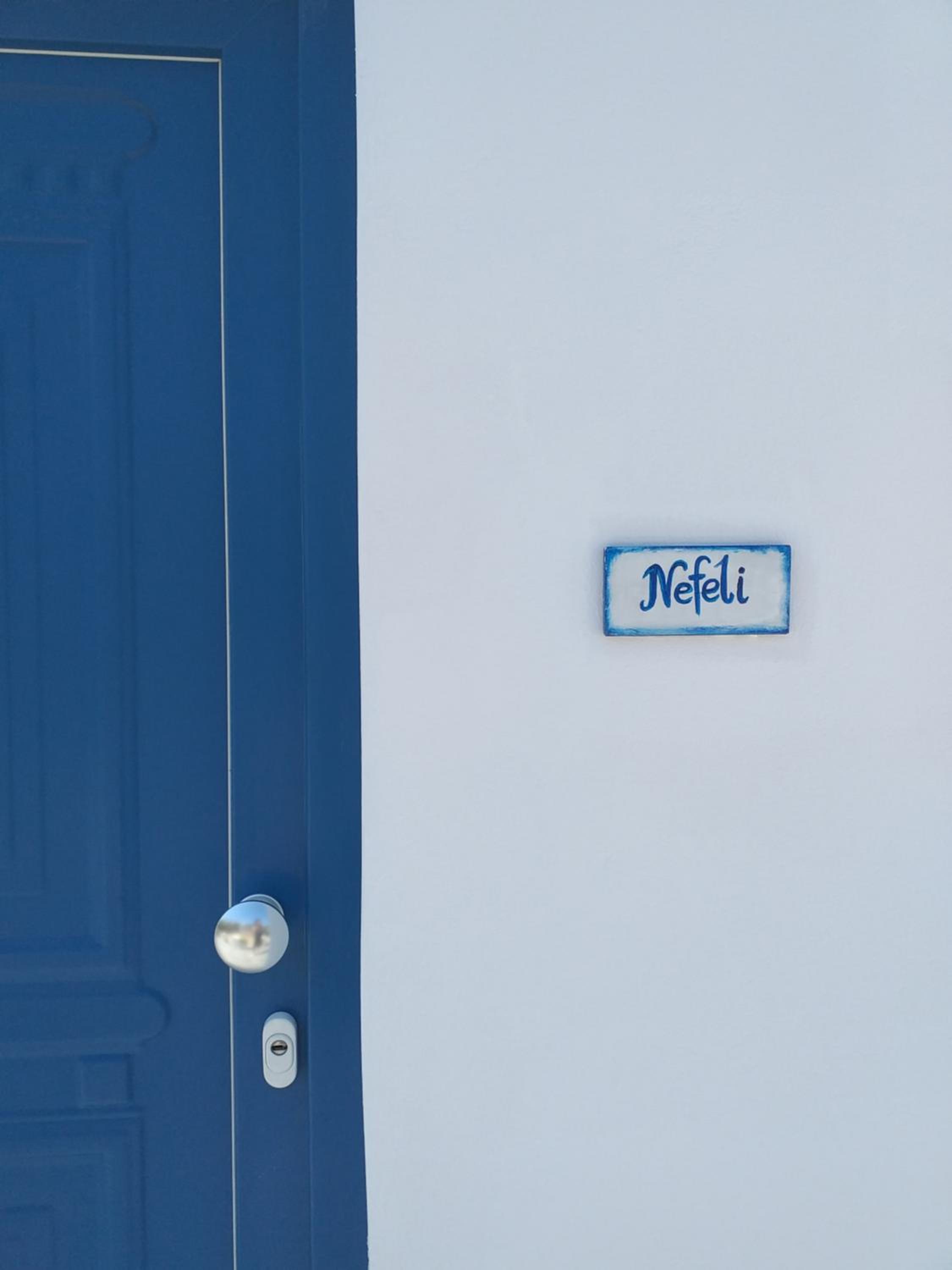 Blue Paradise Apartments photo 1