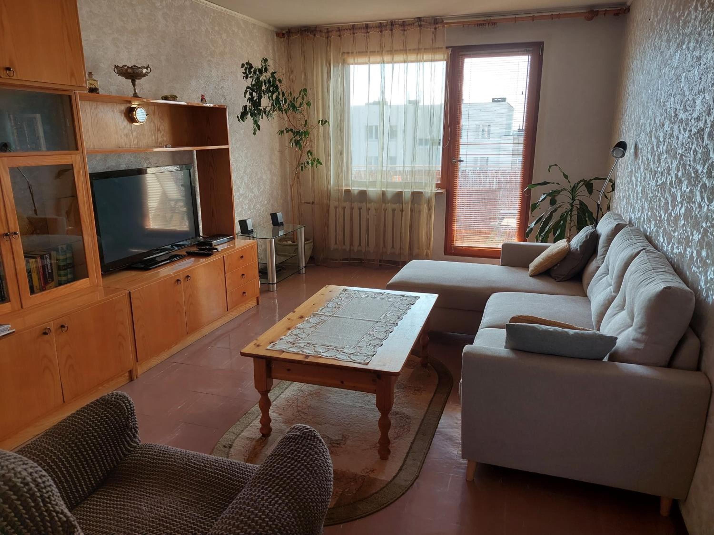 KoĆobrzeg Apartament 2-pokojowy