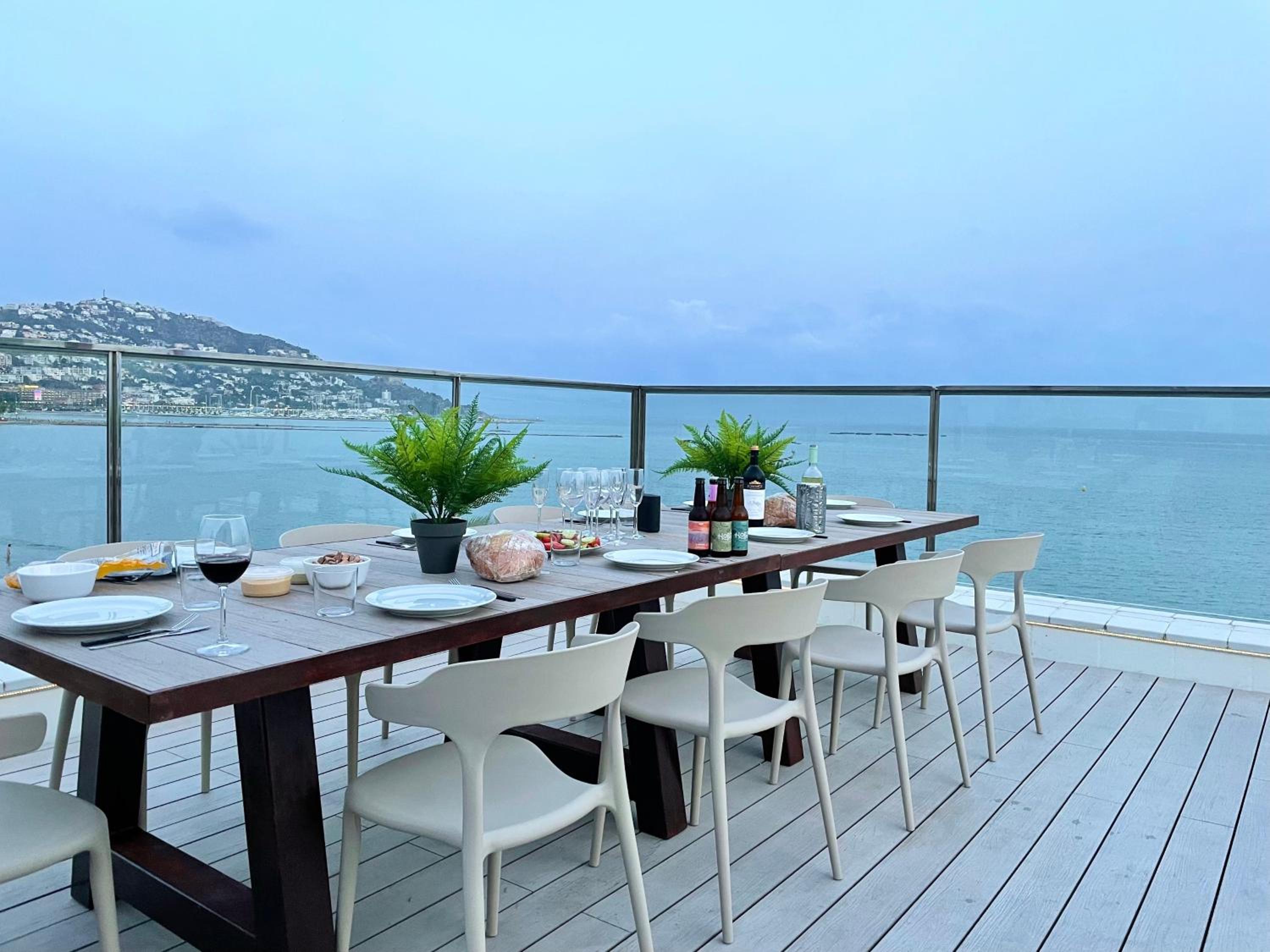 Apartamentos Stella Maris view 3