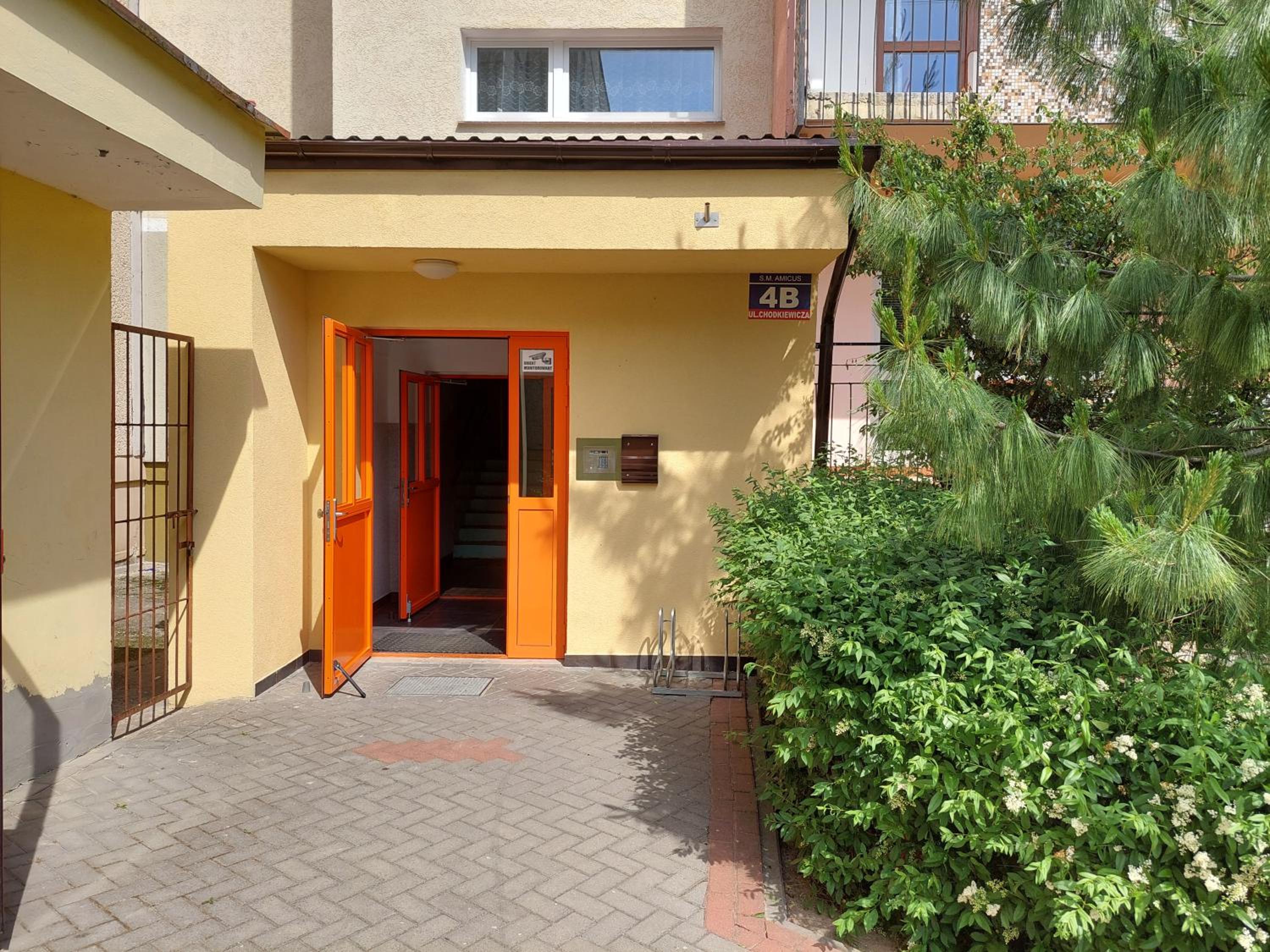 Kołobrzeg Apartament 2-pokojowy