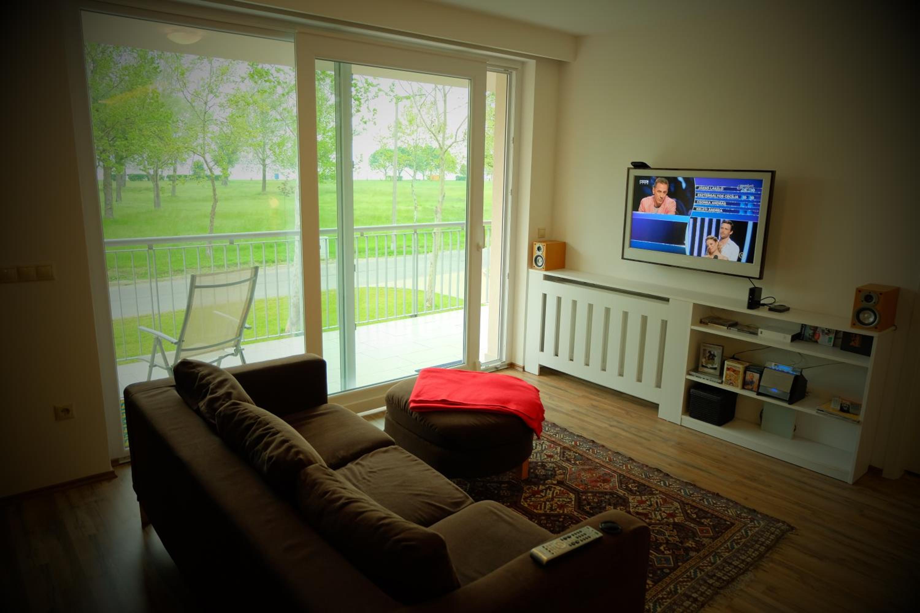 Piano Balaton Apartment