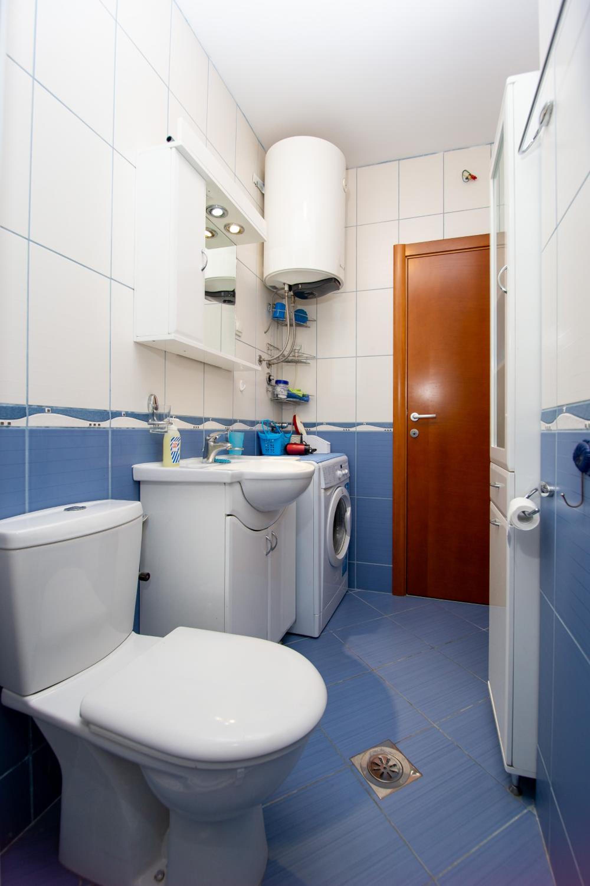 The Blue Apartments photo 5