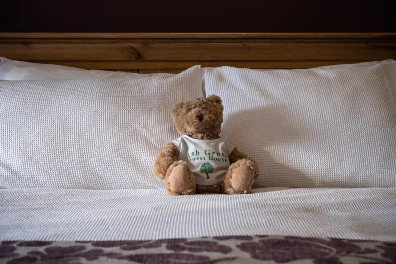 Nama-Stay Harrogate