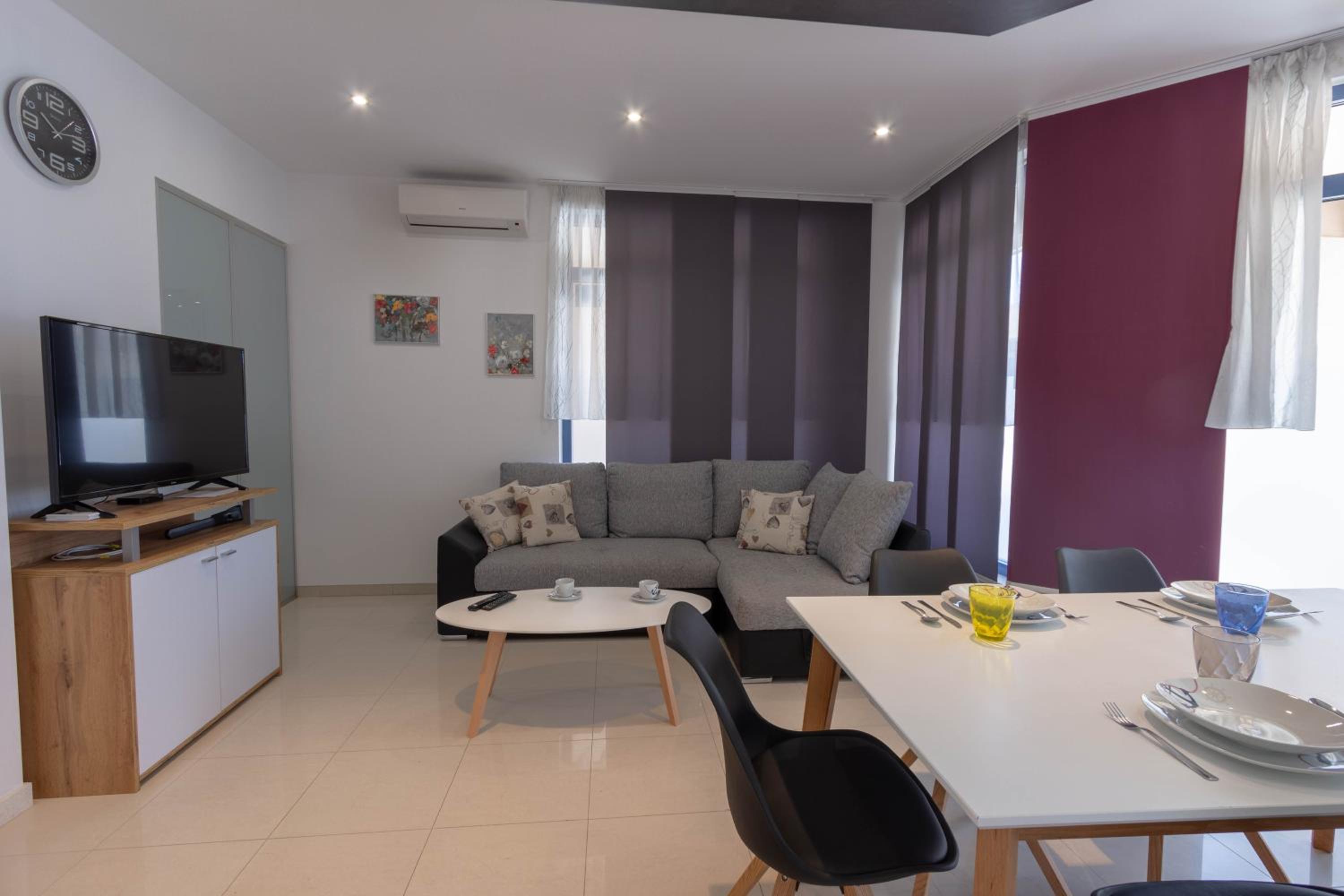 Apartman Dora view 5