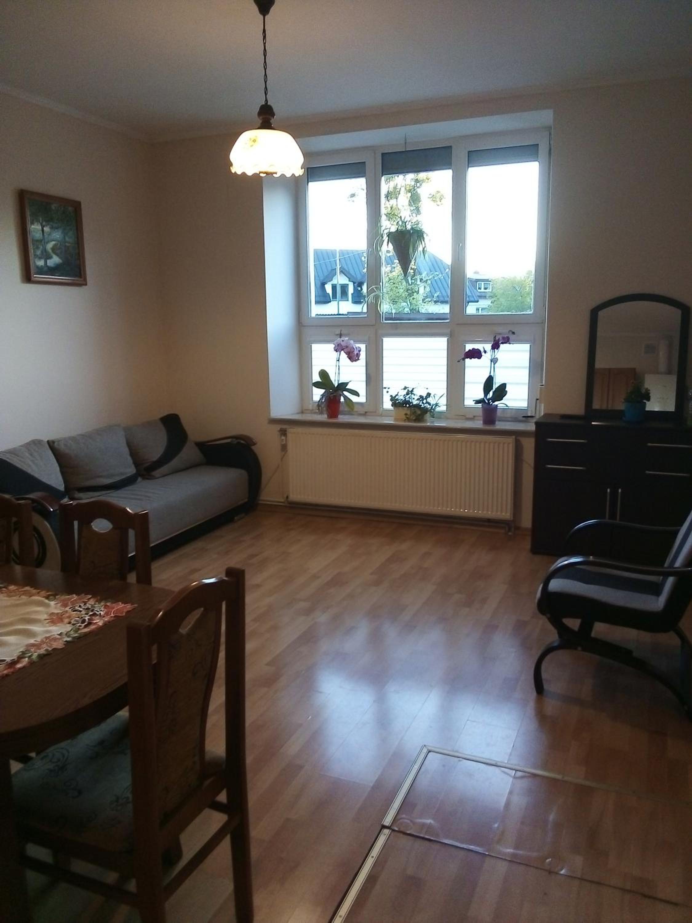 Apartament Zwierzyniec na Roztoczu