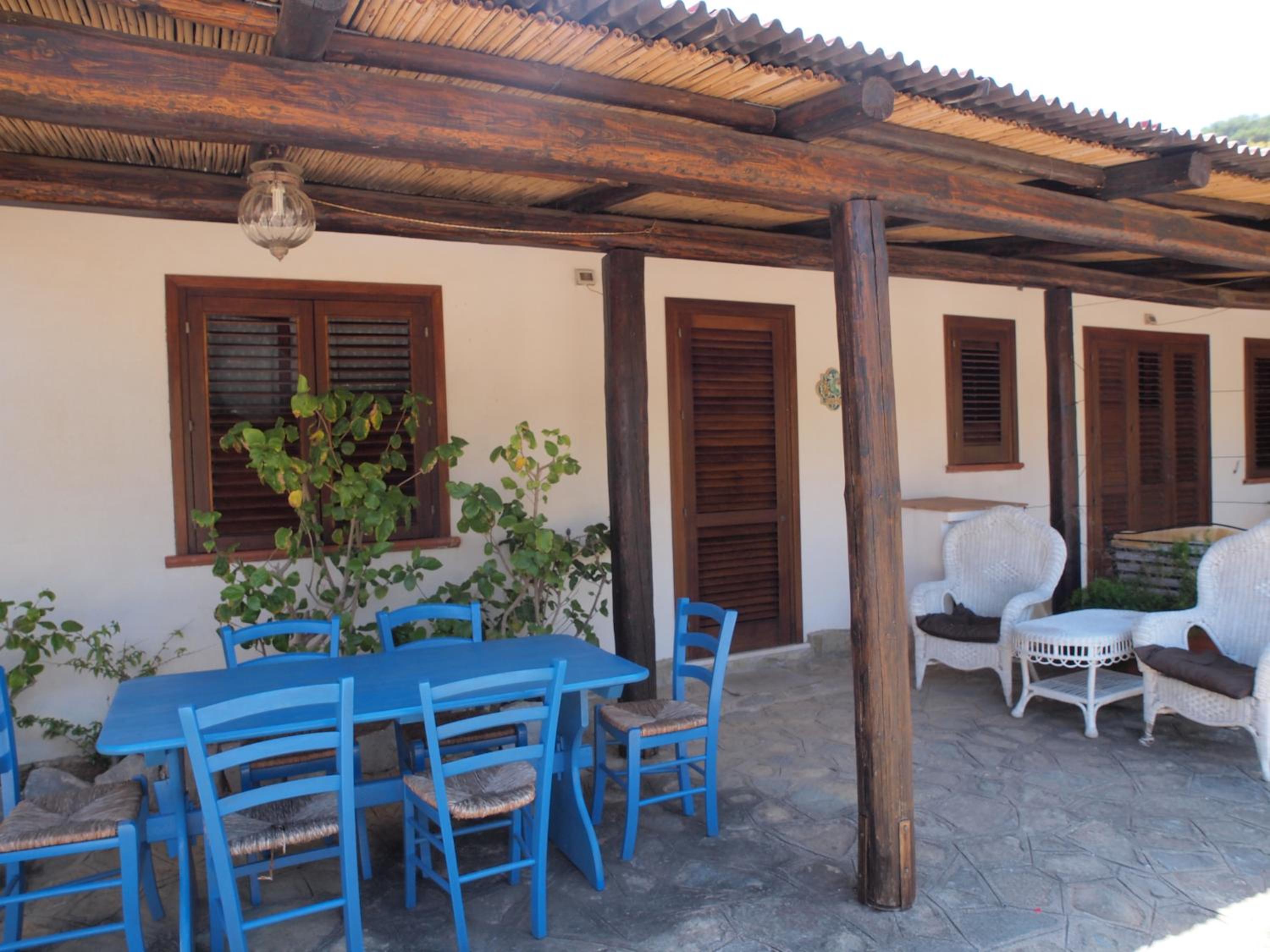 Relais Le Nereidi view 5