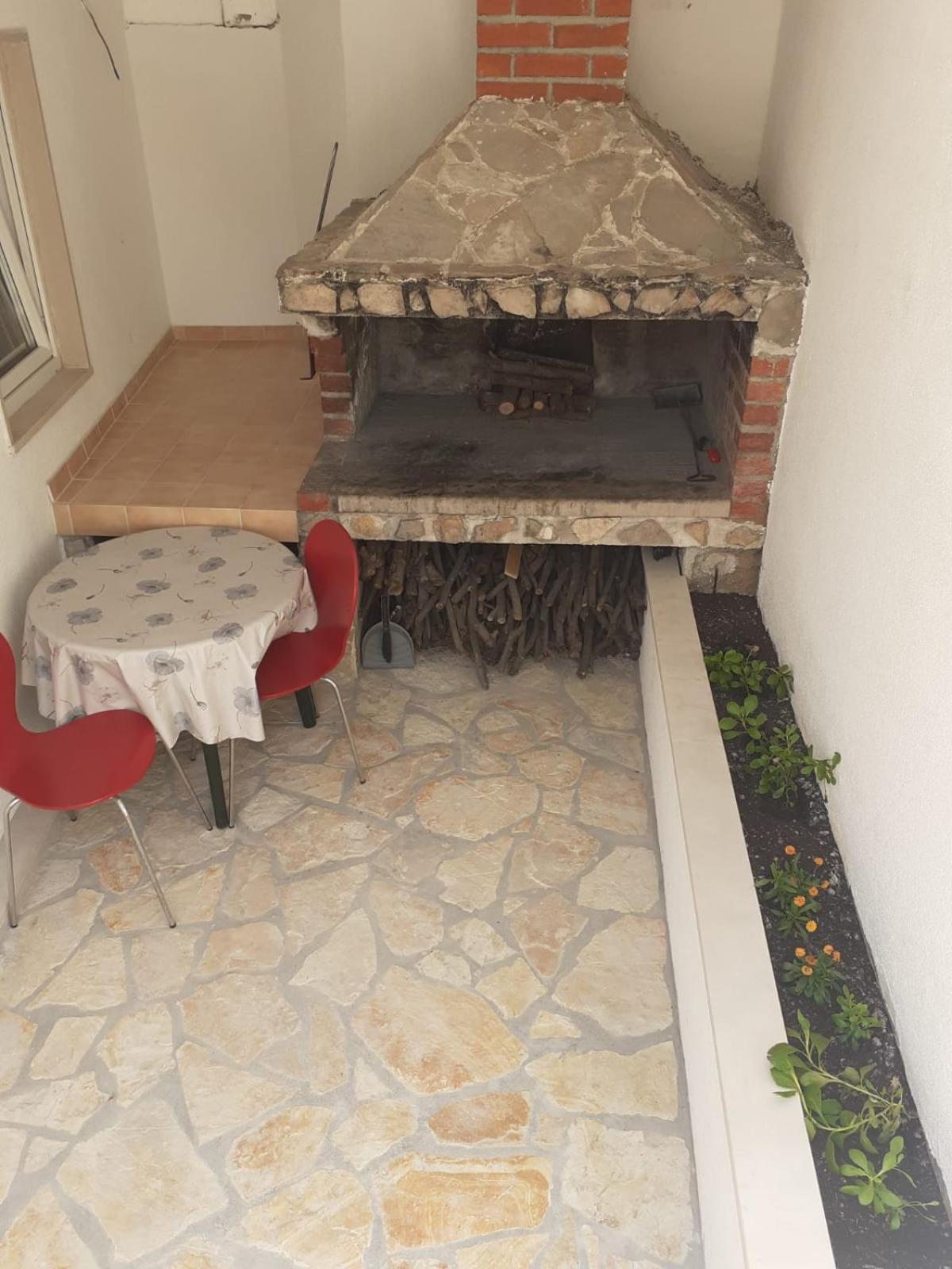 Apartments Slavica