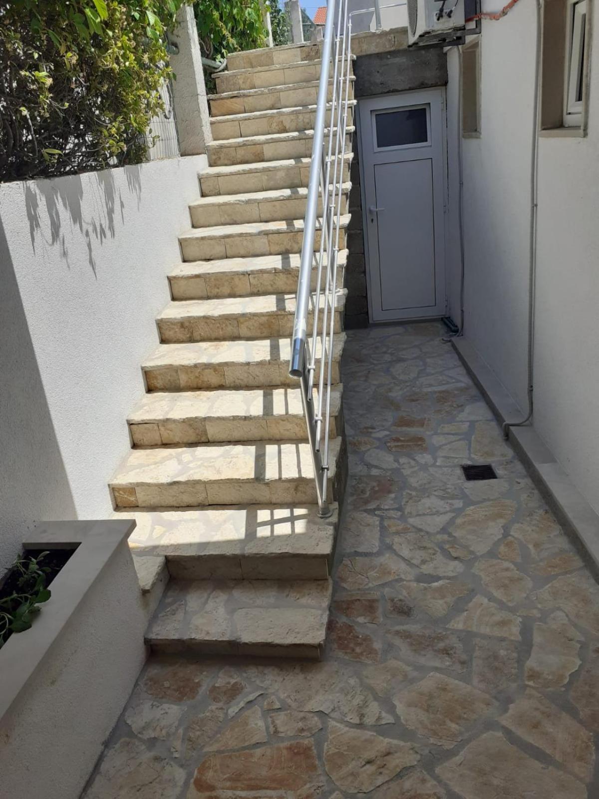 Apartments Slavica