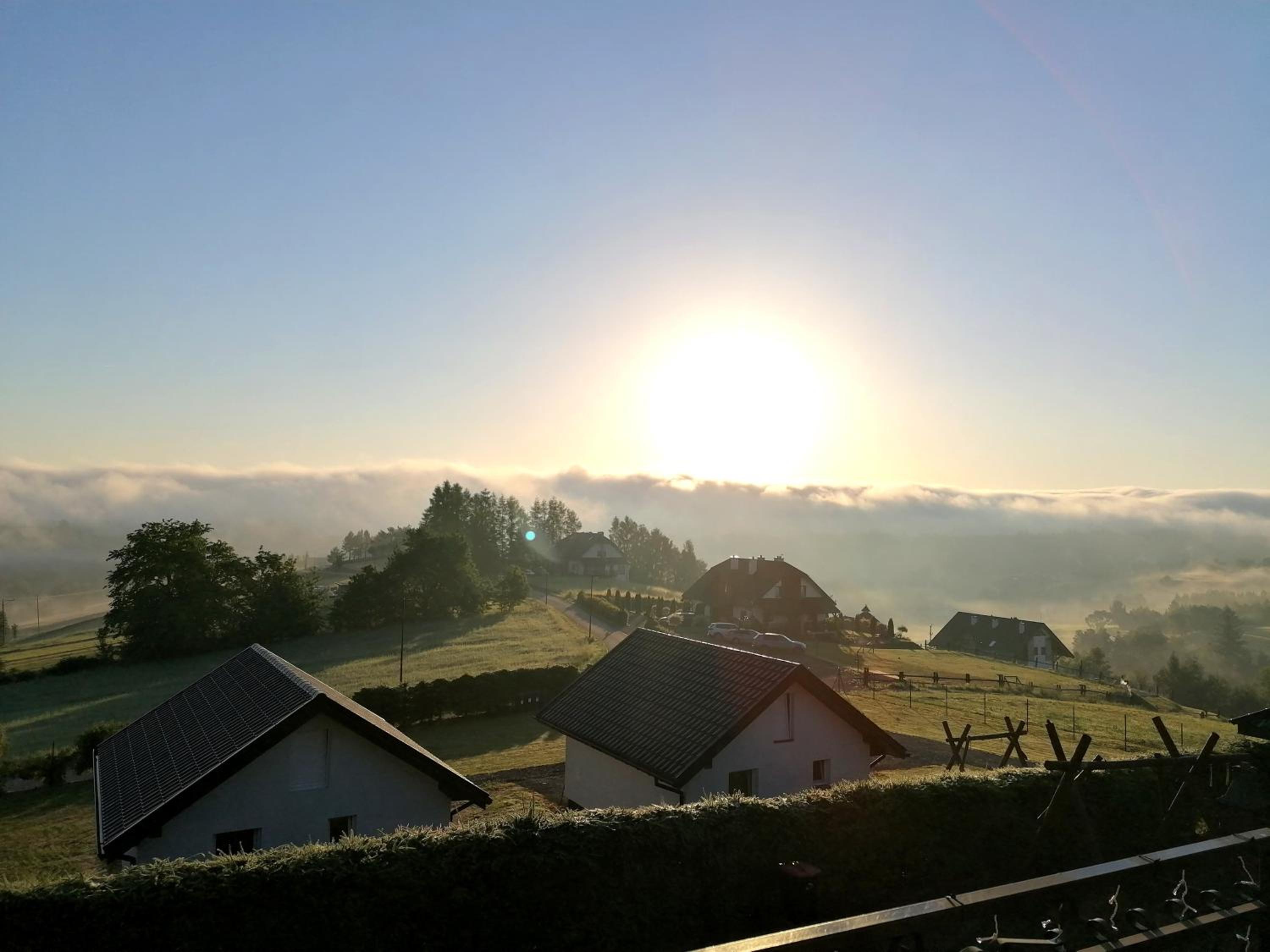 Bieszczadzki Orzeł view 4