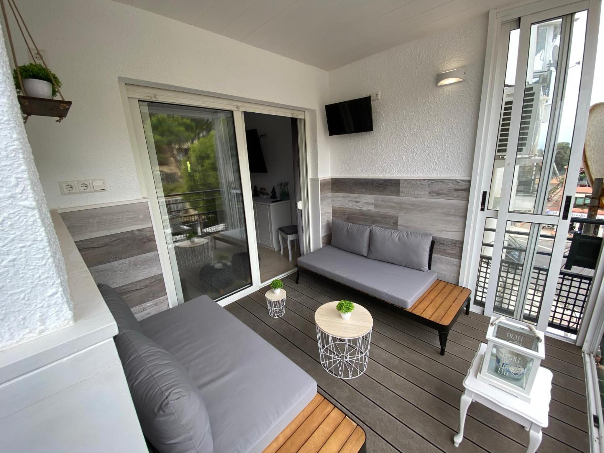 Apartment center of Albir 3D photo 3