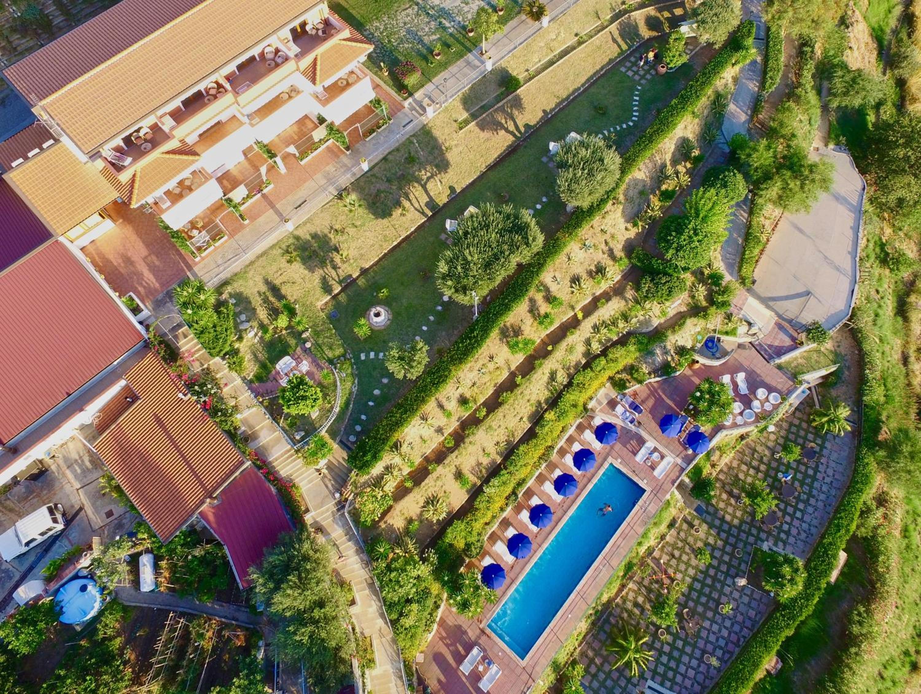 Villa Del Conte