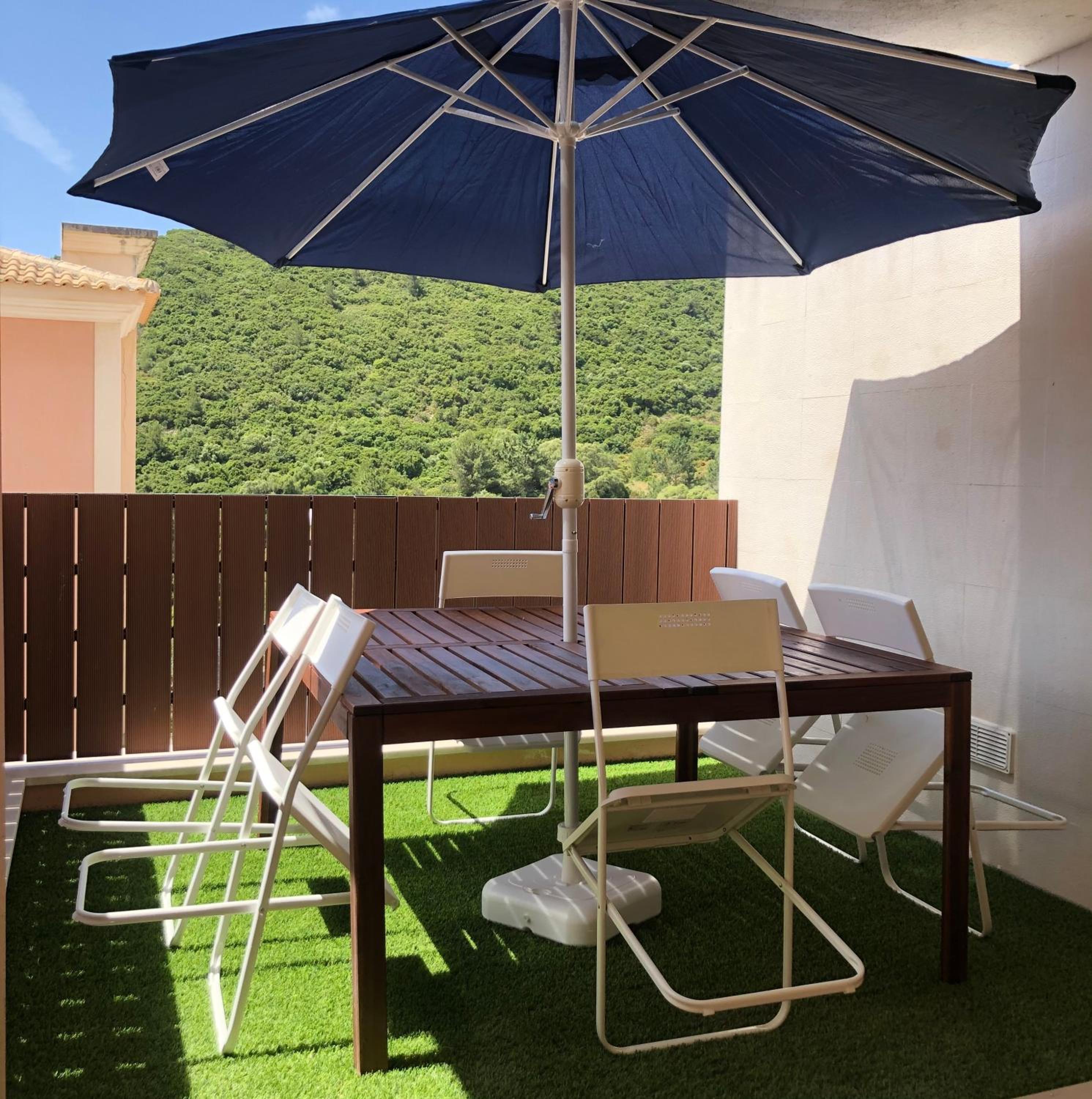 Casa do Ar view 2