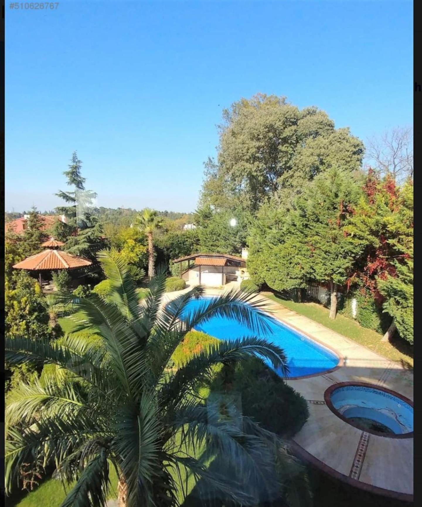 Villa Bosphorus photo 5
