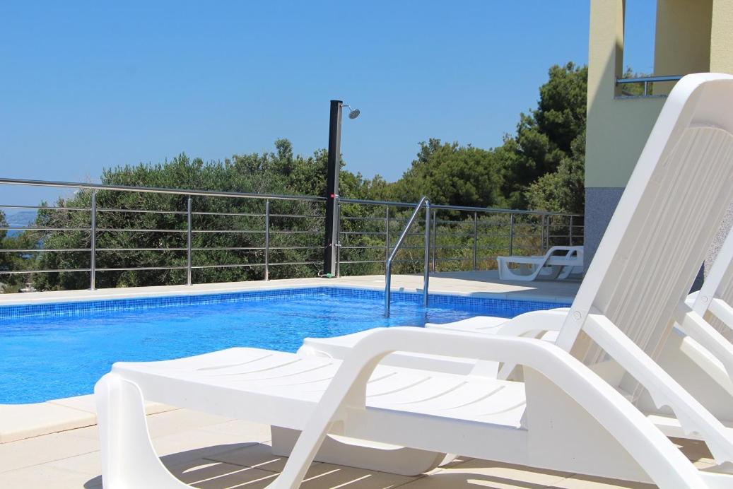 Apartmani Nejašmić view 5