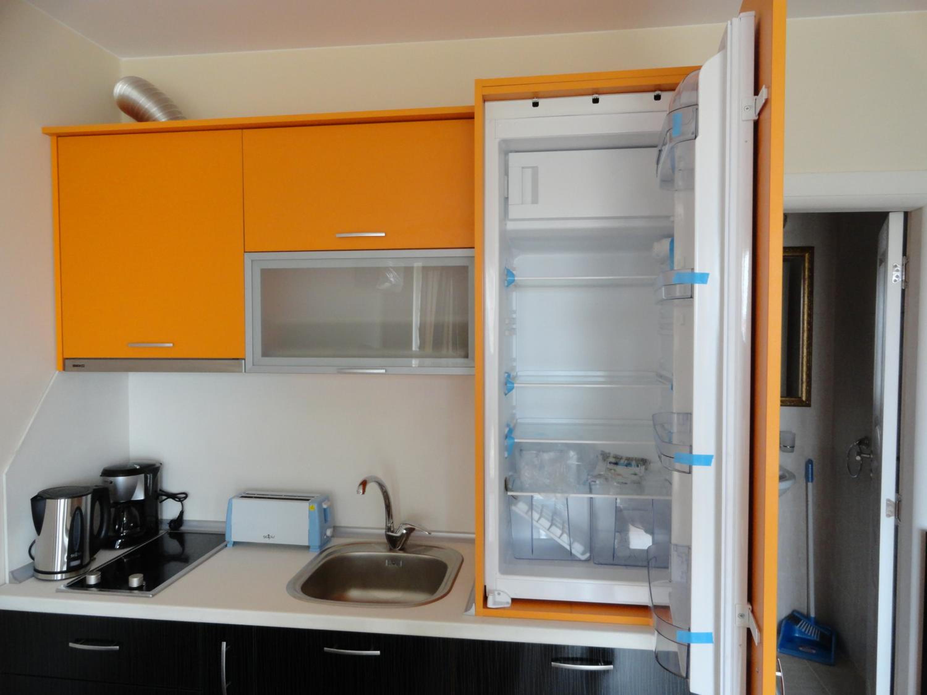Mellia Boutique Apartments view 4