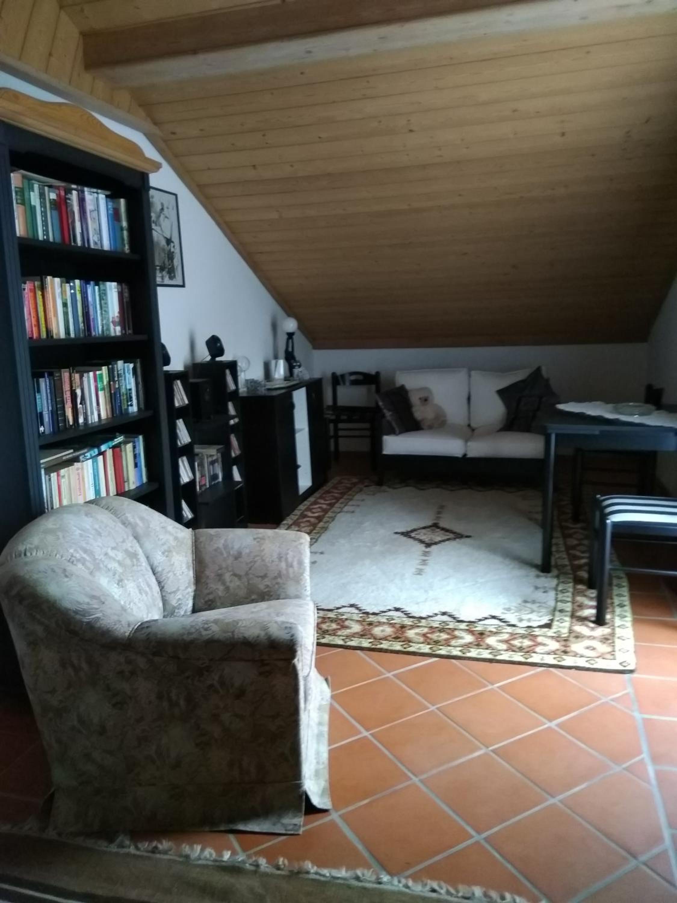Ferienwohnung Haubner