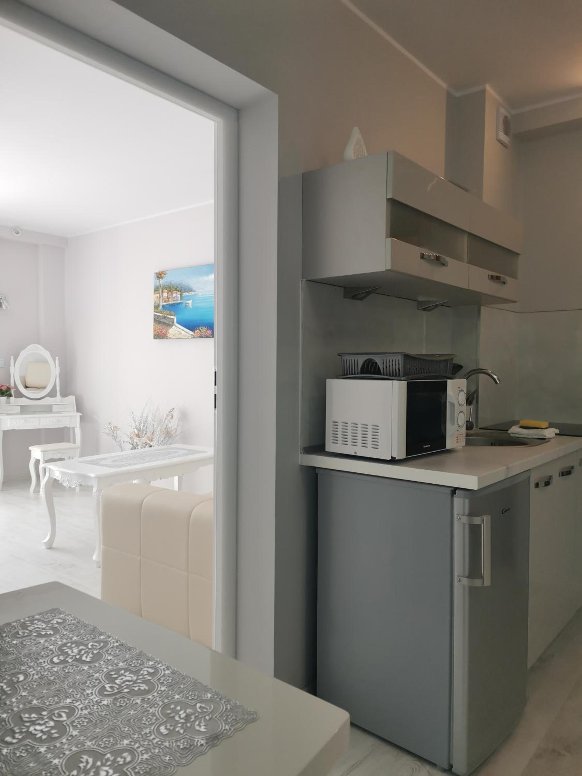 APARTAMENT Magurka view 4