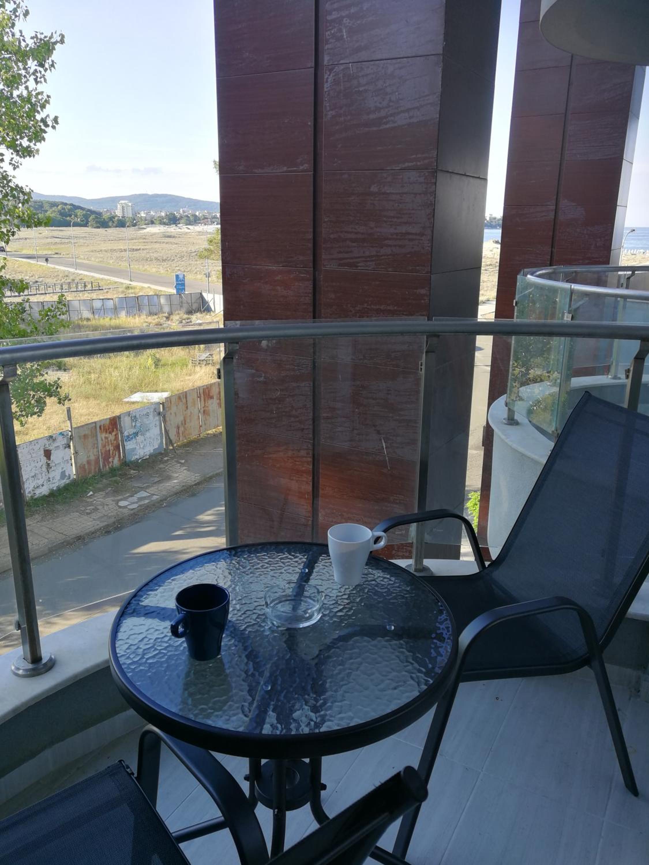 Donchevi Apartments view 4
