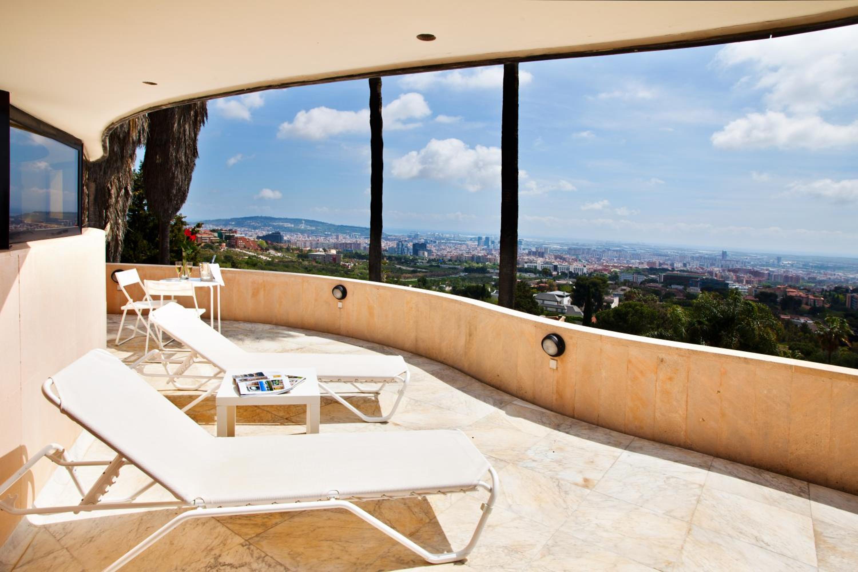 Villa Rock