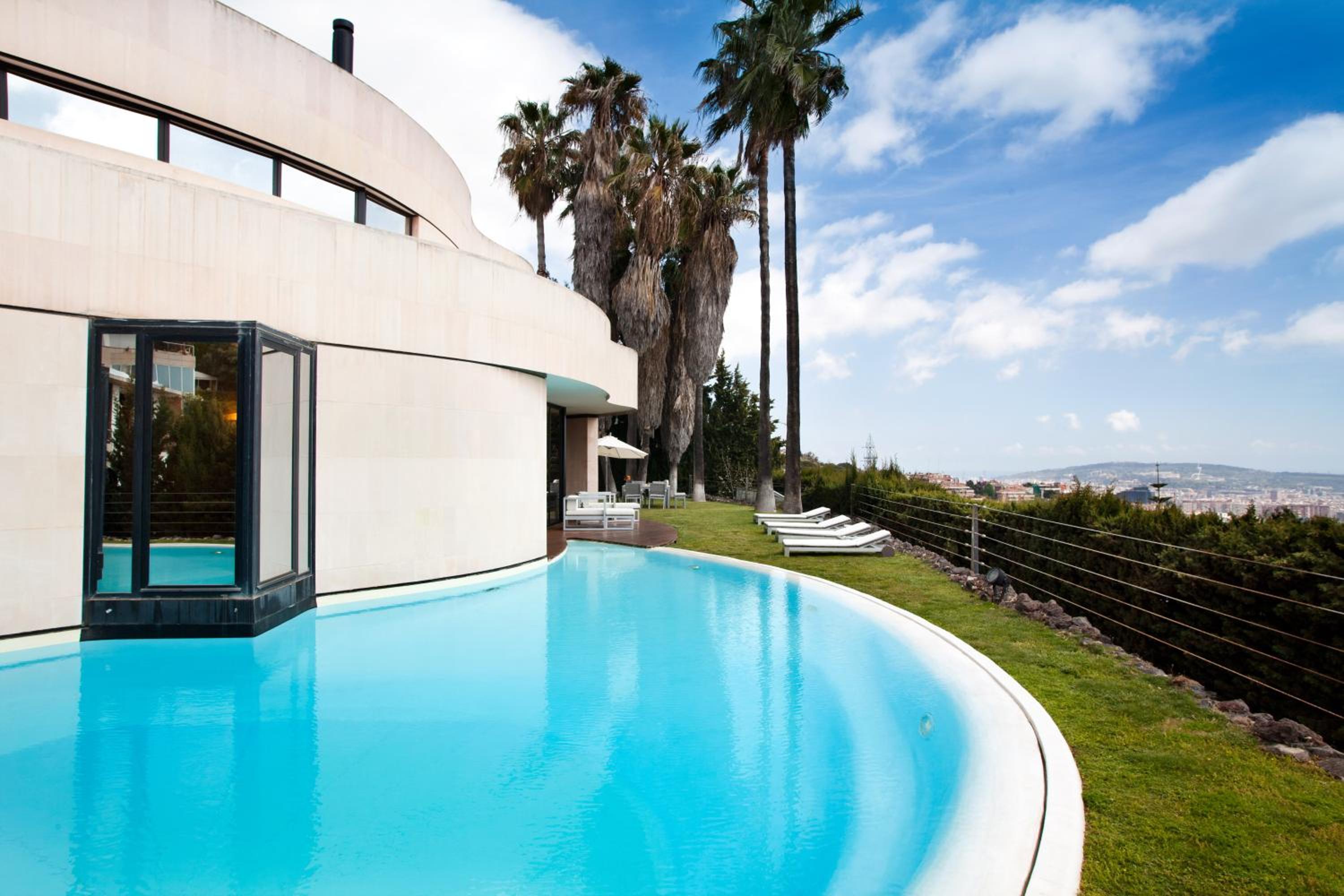 Villa Rock