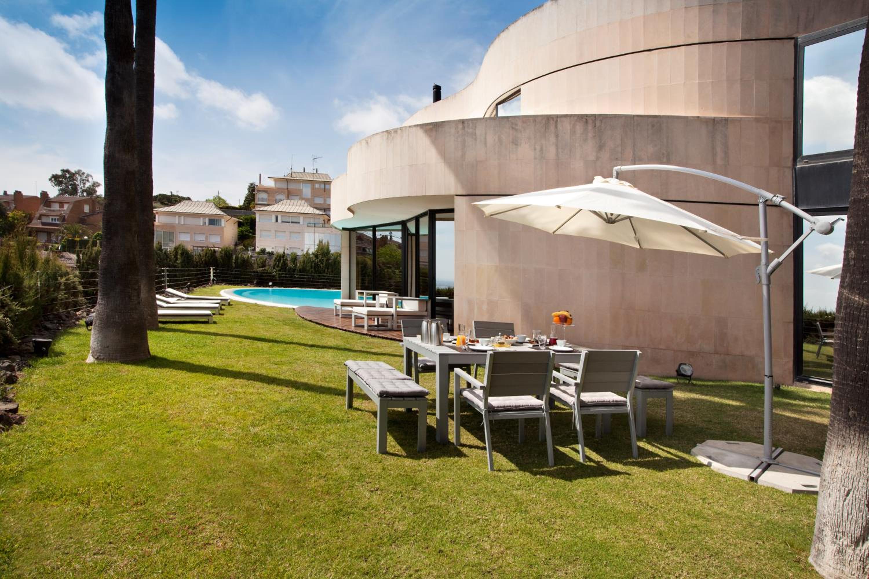 Villa Rock