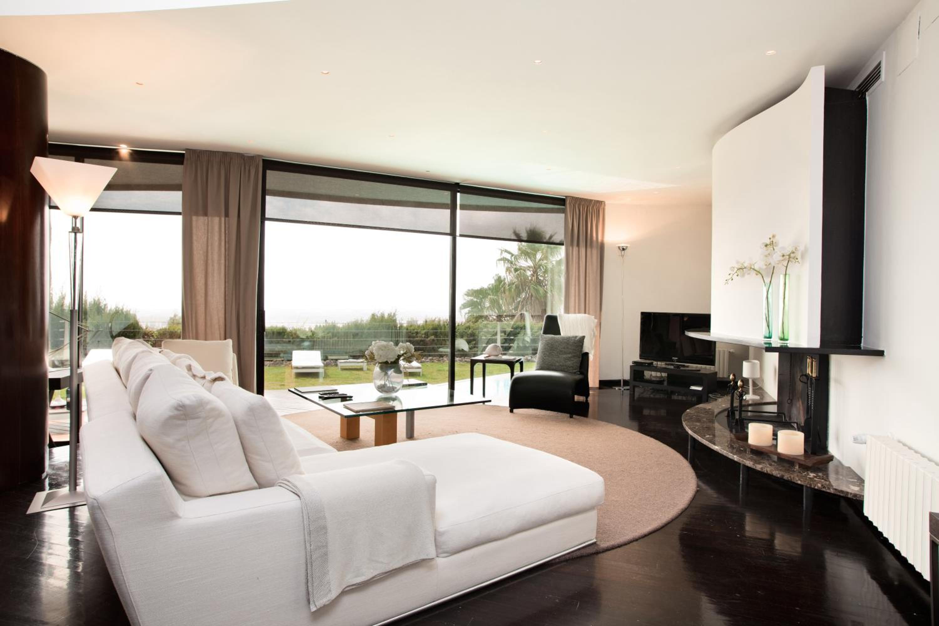 Villa Rock