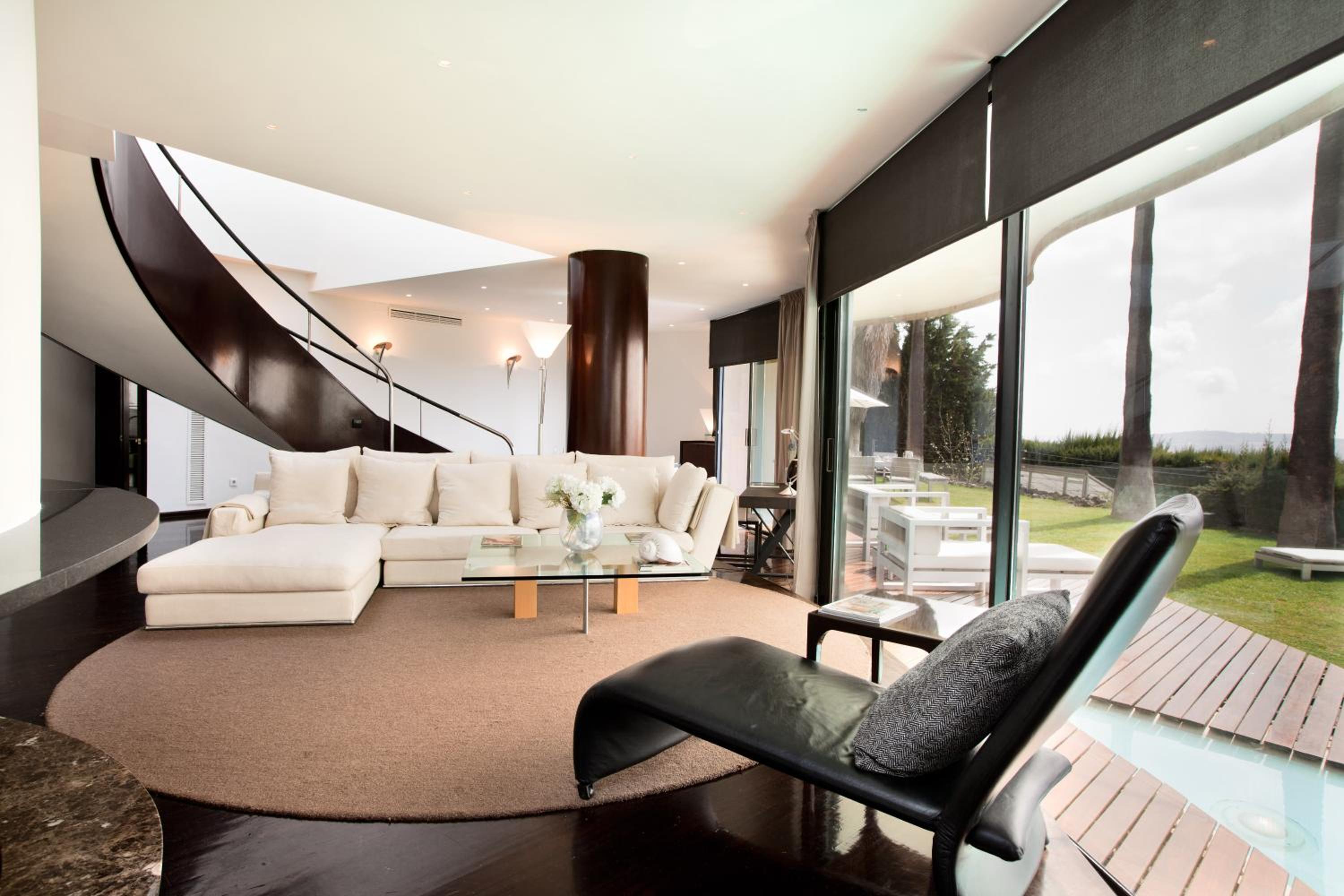 Villa Rock