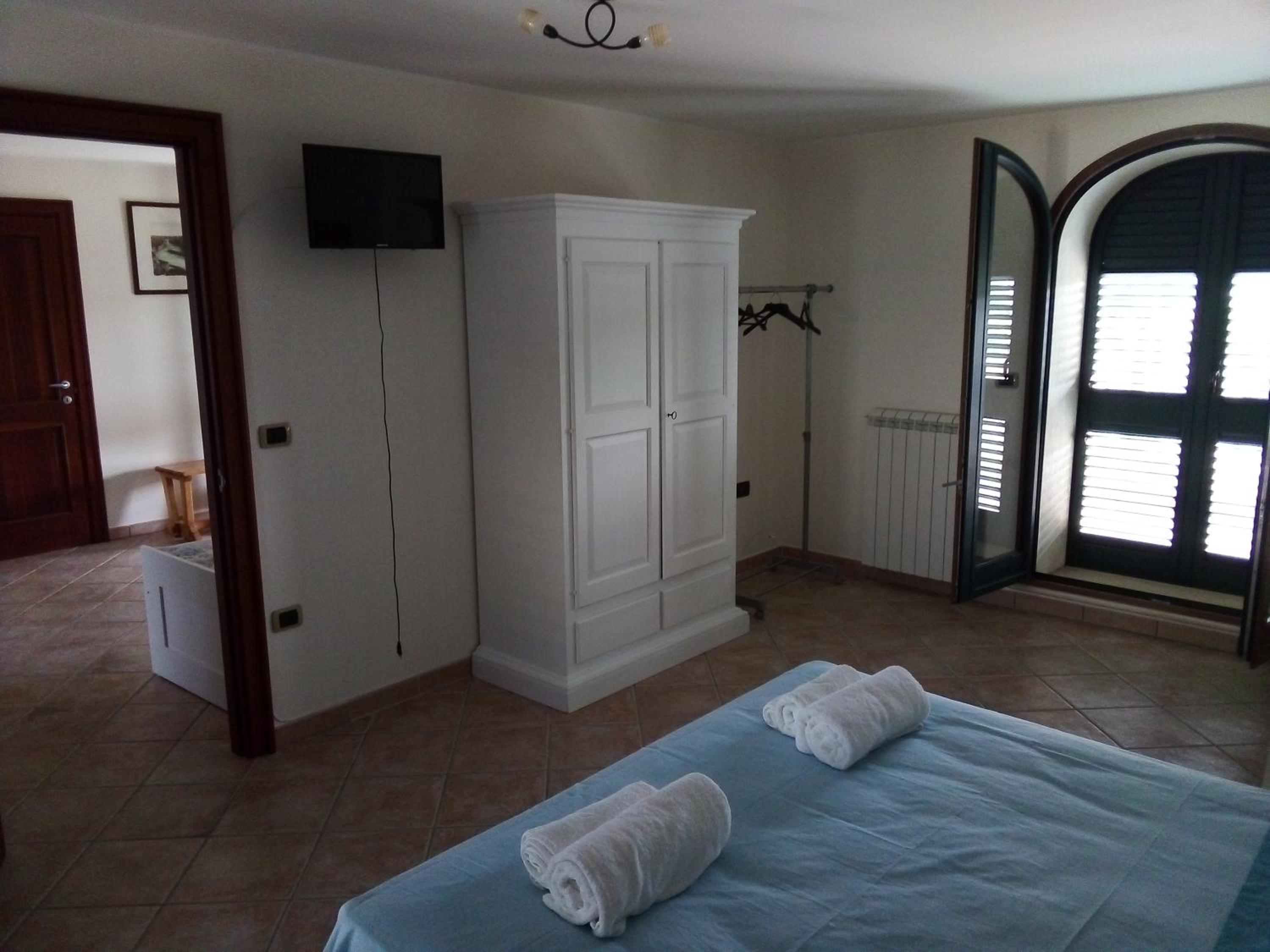 Attico Matine photo 2