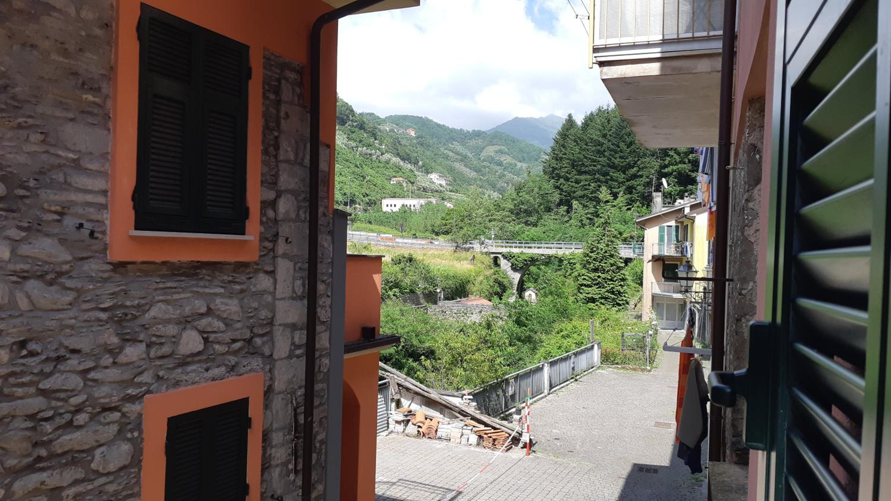 I Tre Ponti view 3