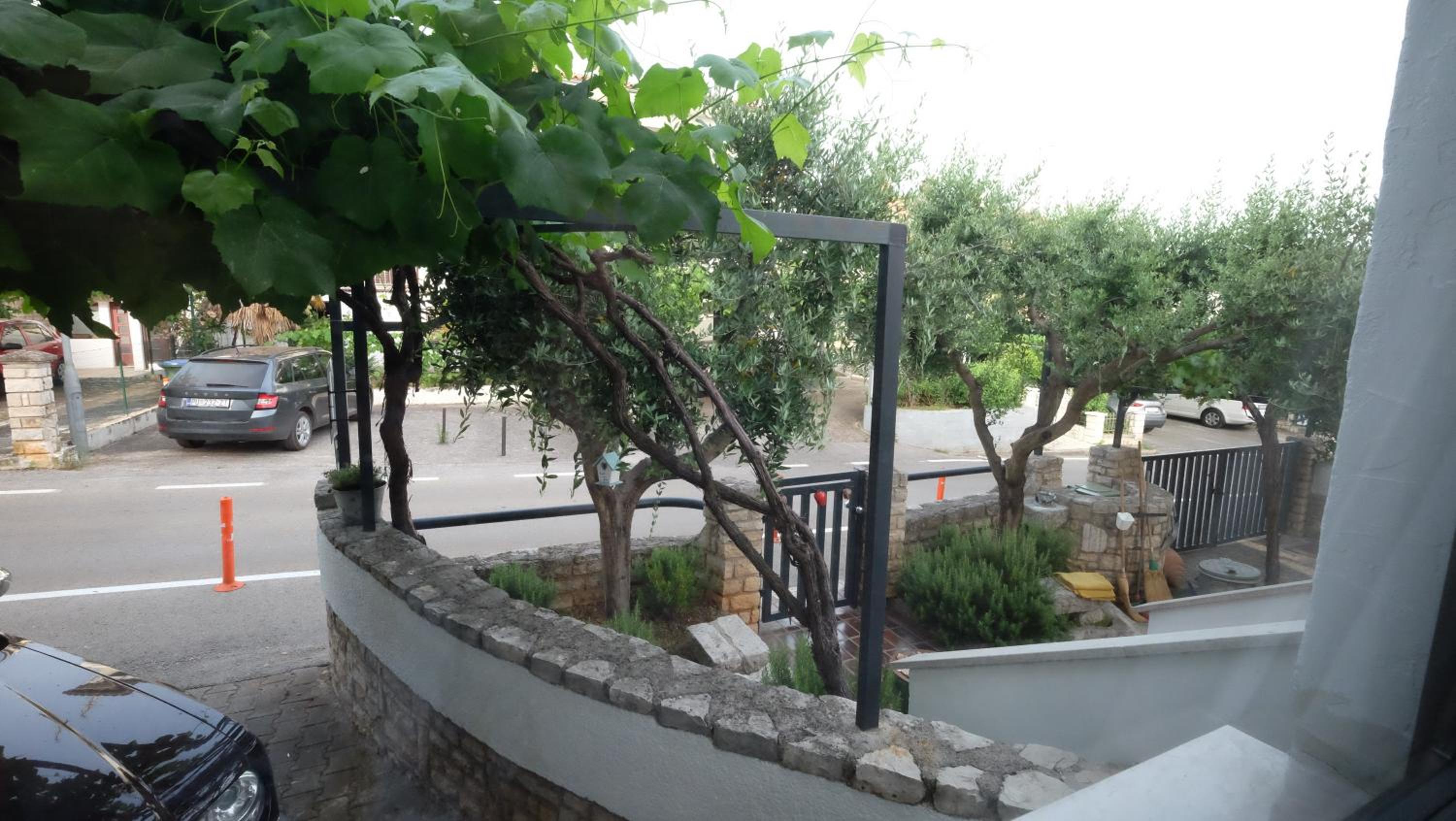 Apartmani Anita view 5